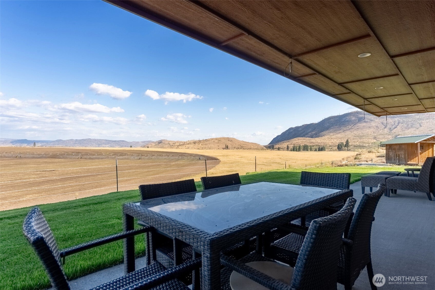 Malott, Washington, 98829, United States, 3 Bedrooms Bedrooms, ,1 BathroomBathrooms,Residential,For Sale,1989338