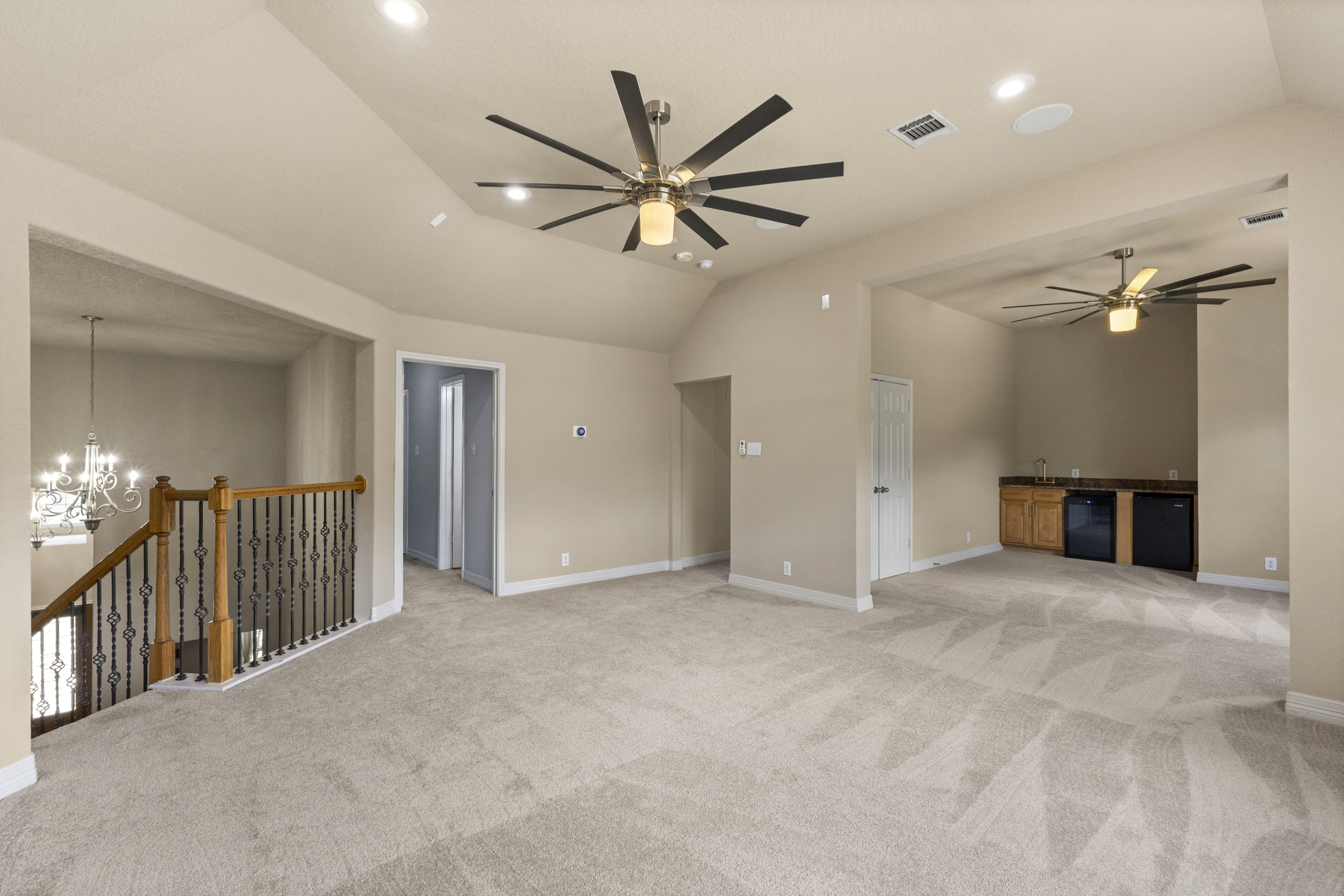  Energy Efficient Stone Oak Living in Gated Mesa Grande - 物件實景