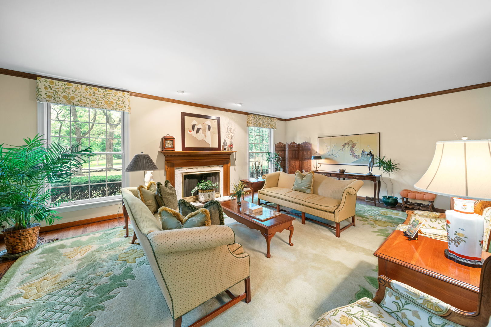 Kildeer, Illinois, 60047, United States, 4 Bedrooms Bedrooms, ,4 BathroomsBathrooms,Residential,For Sale,1940567
