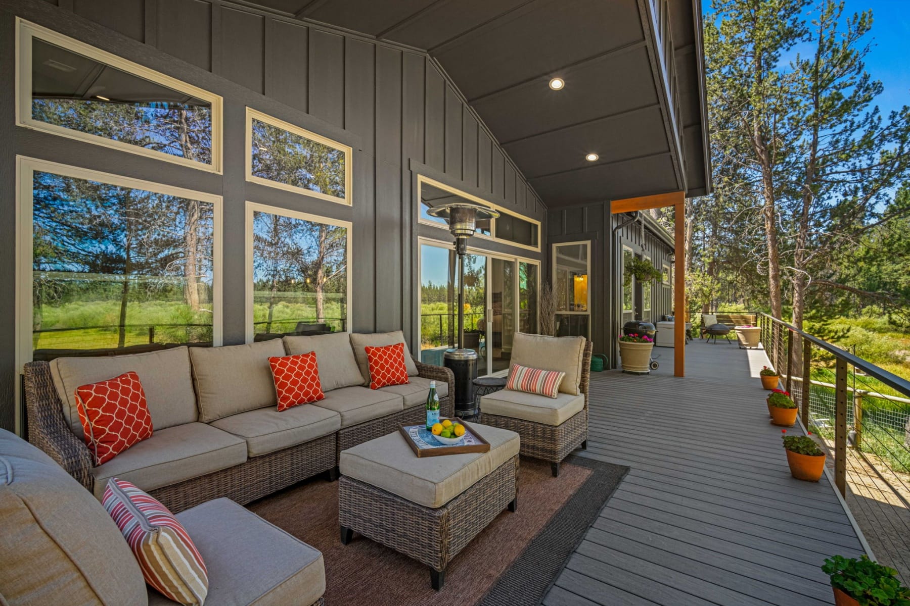 54635 Silver Fox Drive Bend, OR 97707 - 物件實景