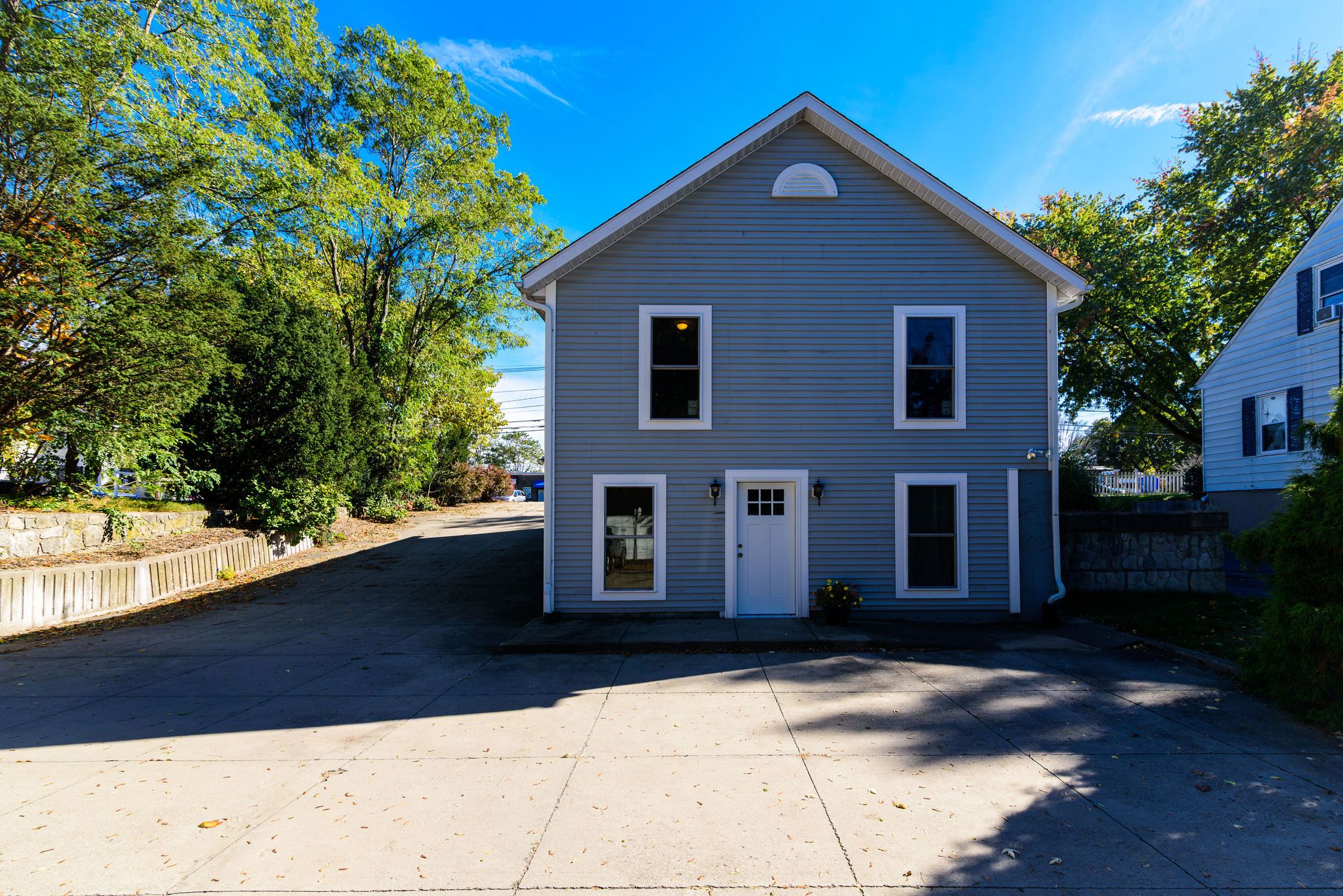  1107 Pontiac Avenue, Cranston, RI, 02921 - 物件實景