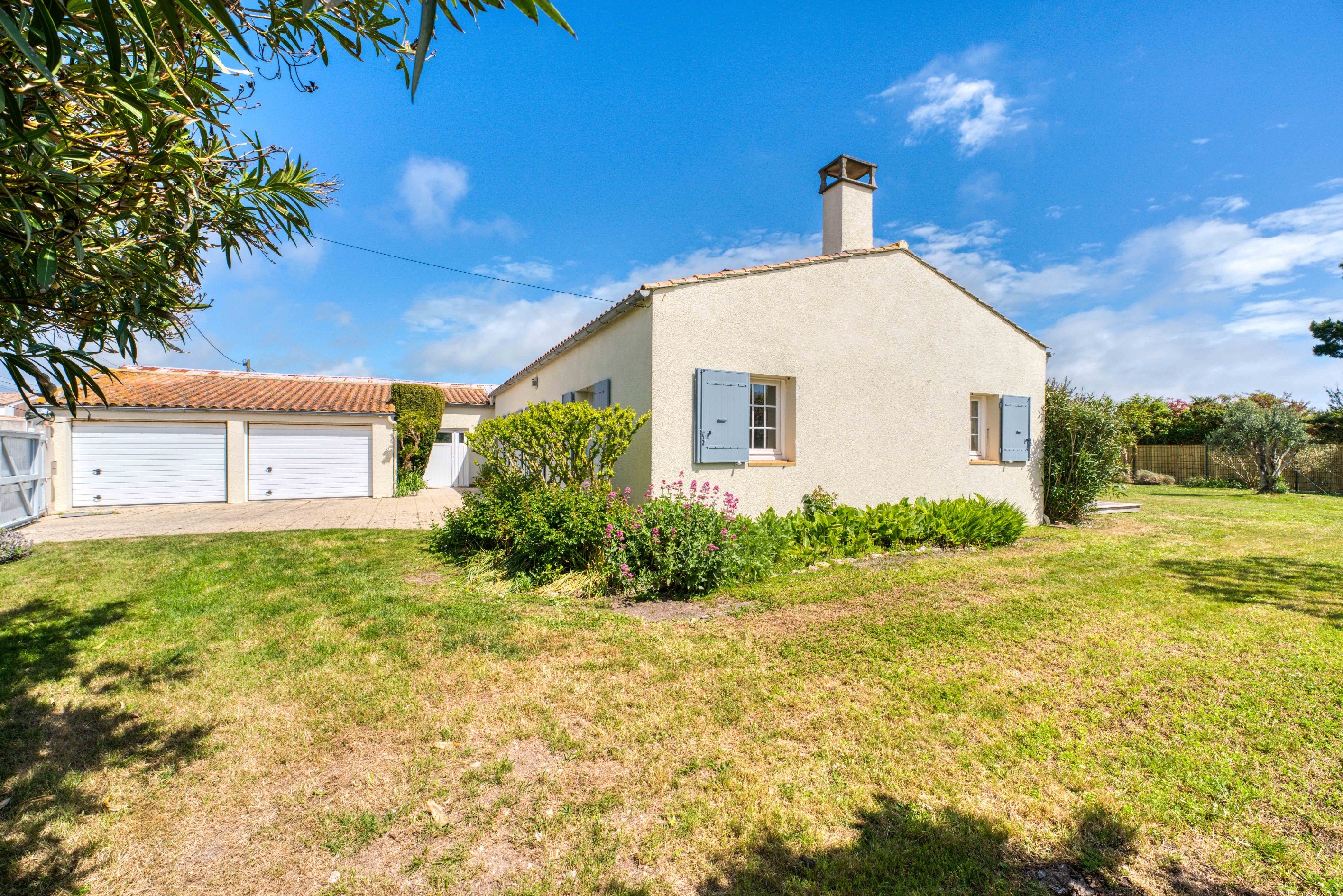  Villa 600m from the beach - 物件實景