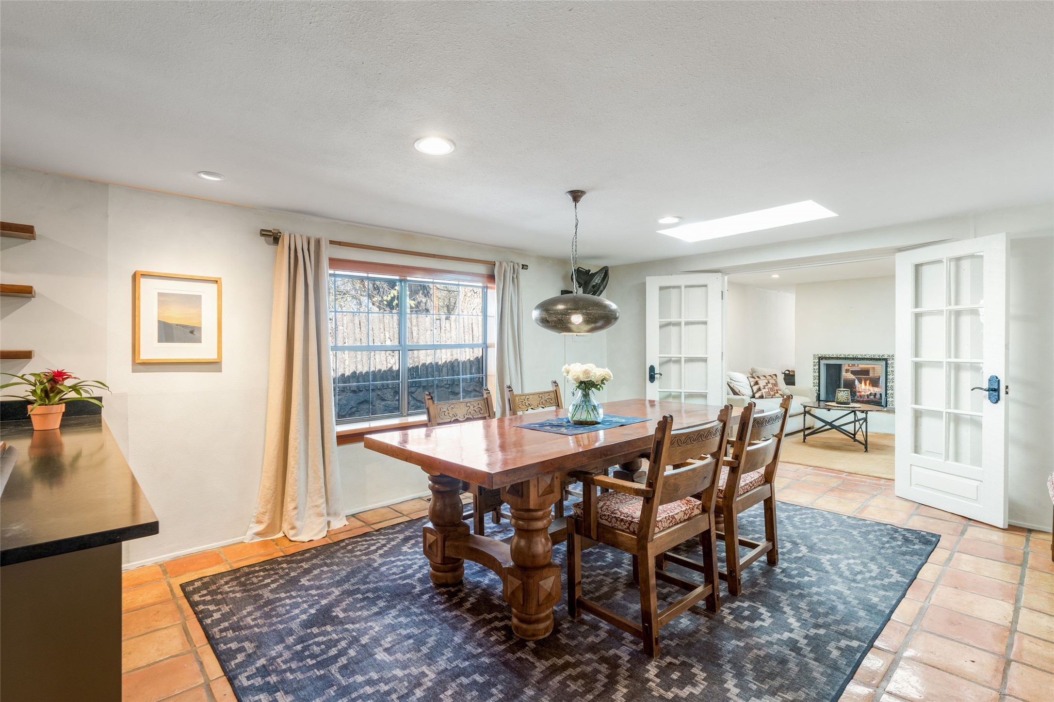  1402 Bishops Lodge Road #A - 物件實景