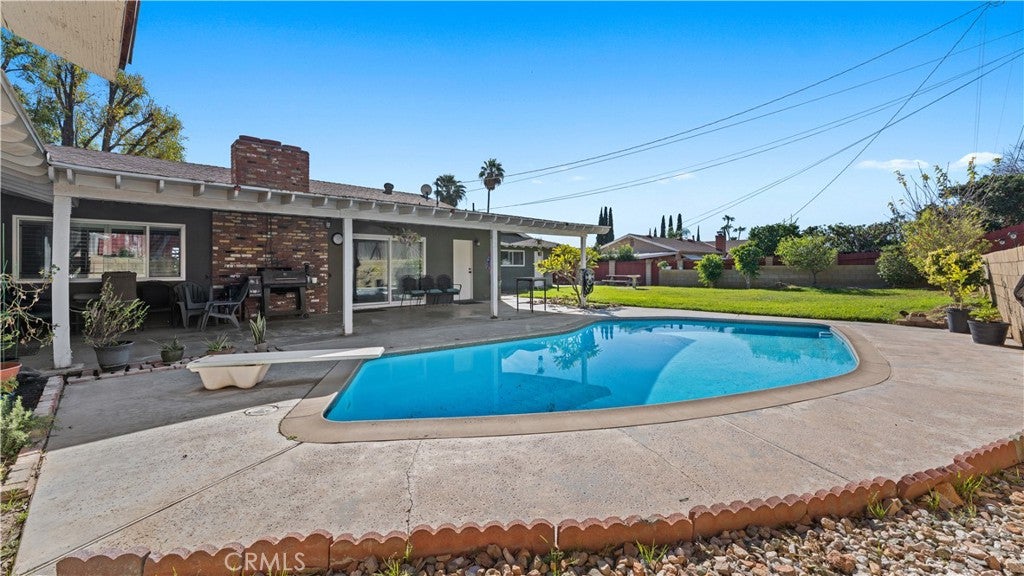 Jurupa Valley, California, 92509, United States, 4 Bedrooms Bedrooms, ,3 BathroomsBathrooms,Residential,For Sale,2012120