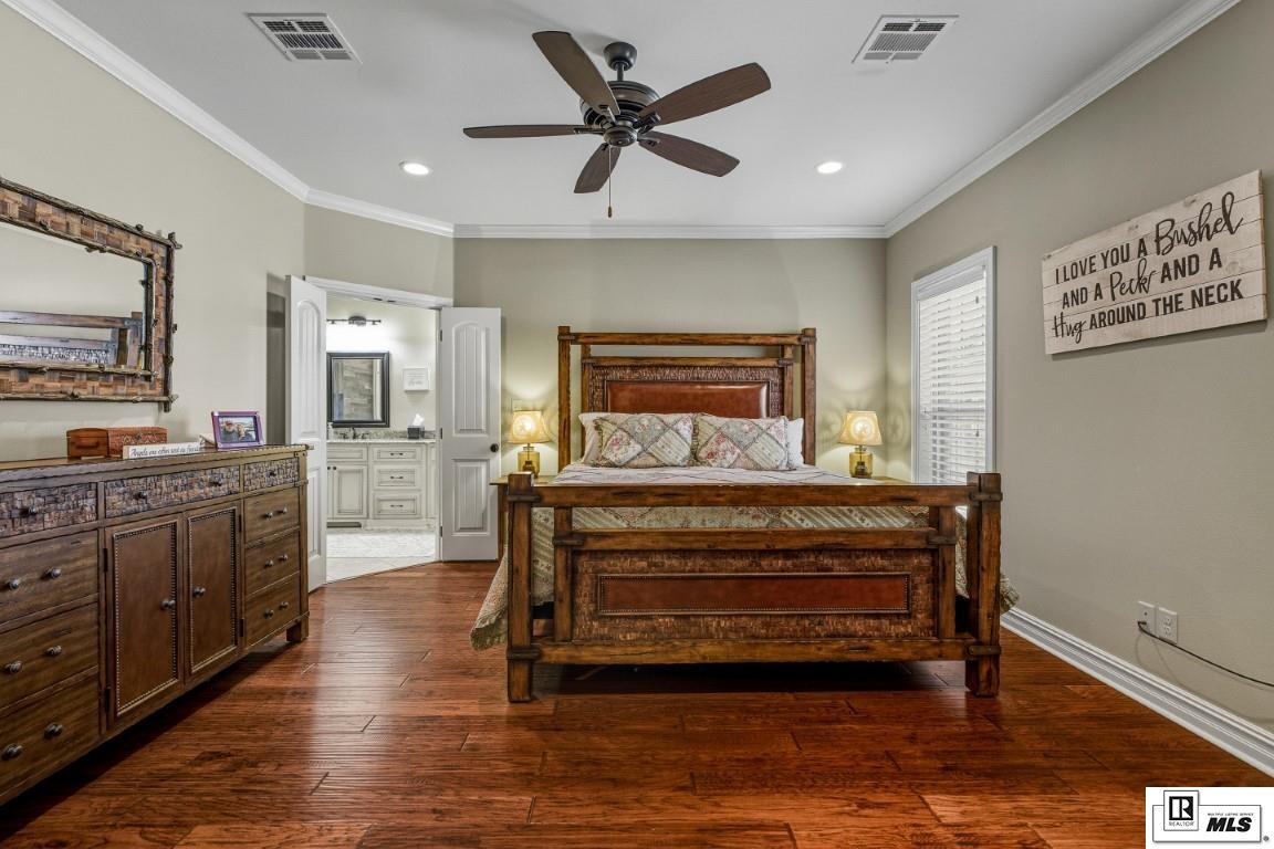 Calhoun, Louisiana, 71225, United States, 3 Bedrooms Bedrooms, ,3 BathroomsBathrooms,Residential,For Sale,1987817