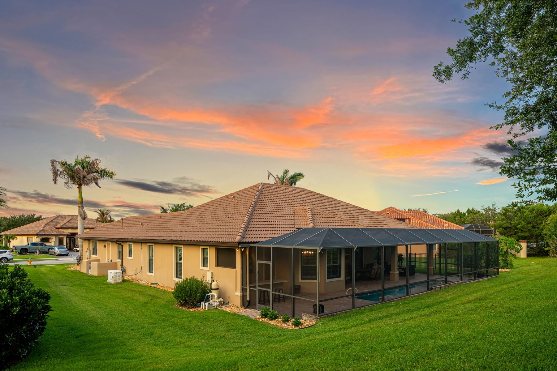  3390 Thurloe Drive, Rockledge, FL, 32955 - 物件實景