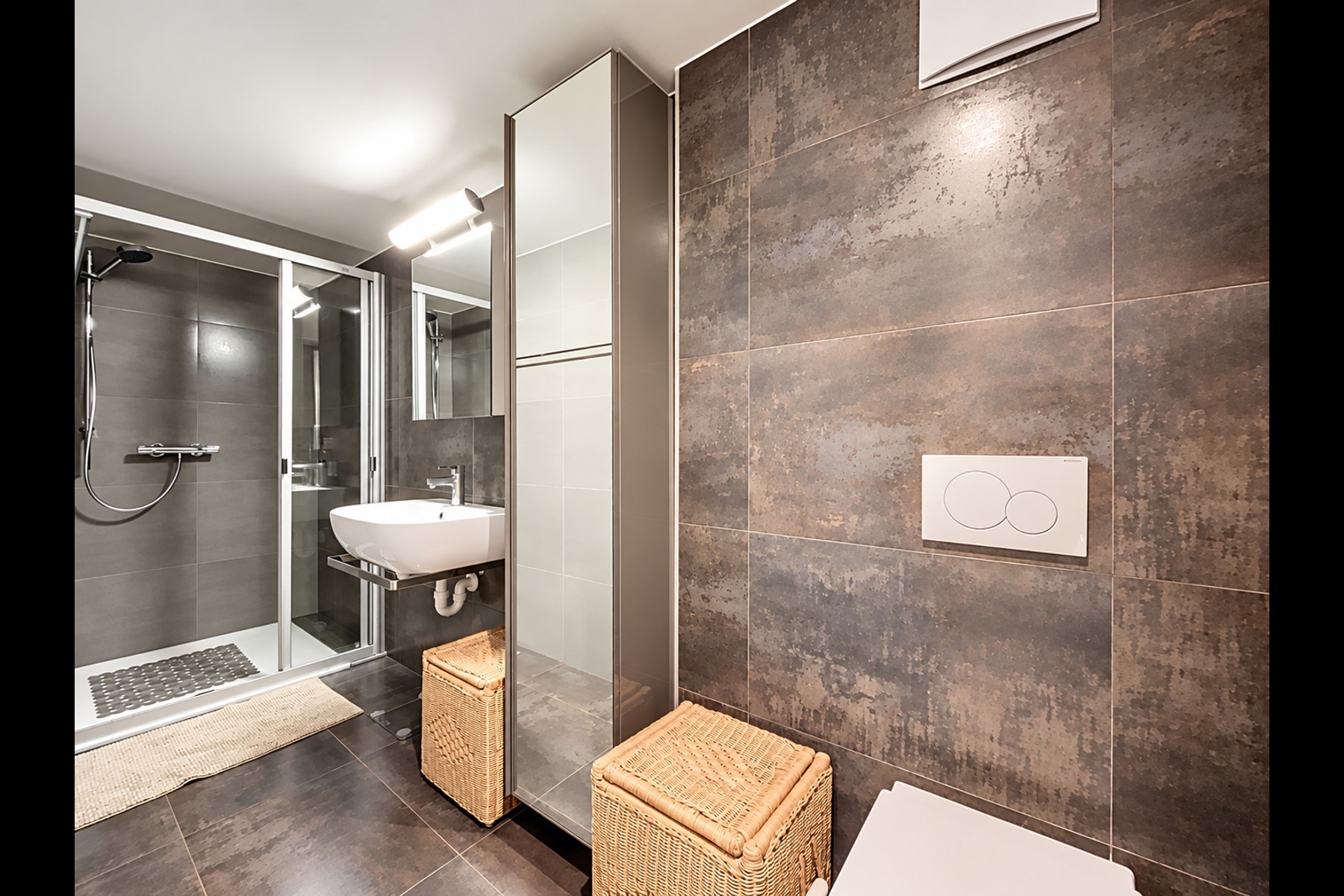  Contemporary elegance in the heart of Montreux - 物件實景