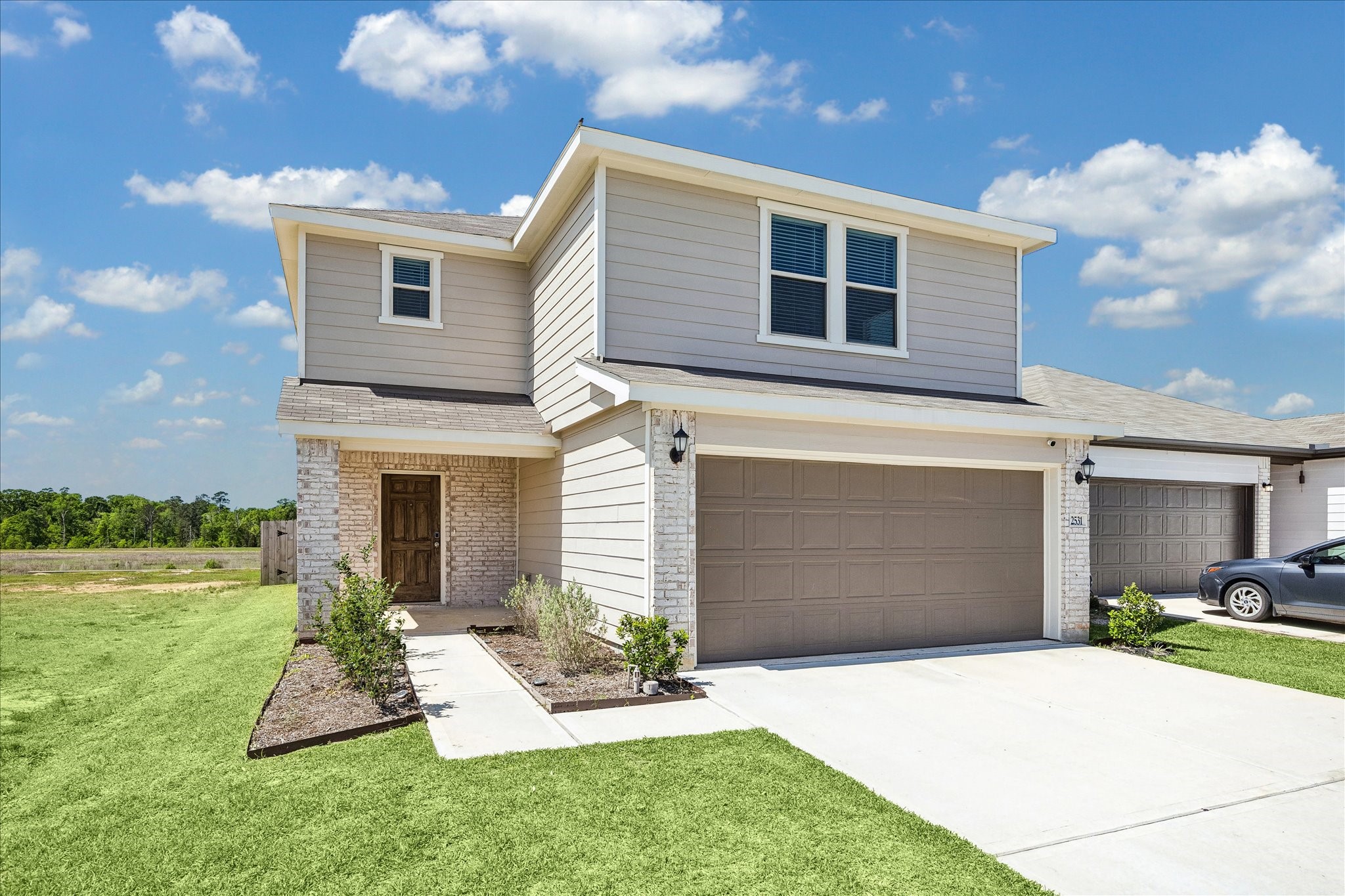  2531 Eden Ridge Way - 物件實景