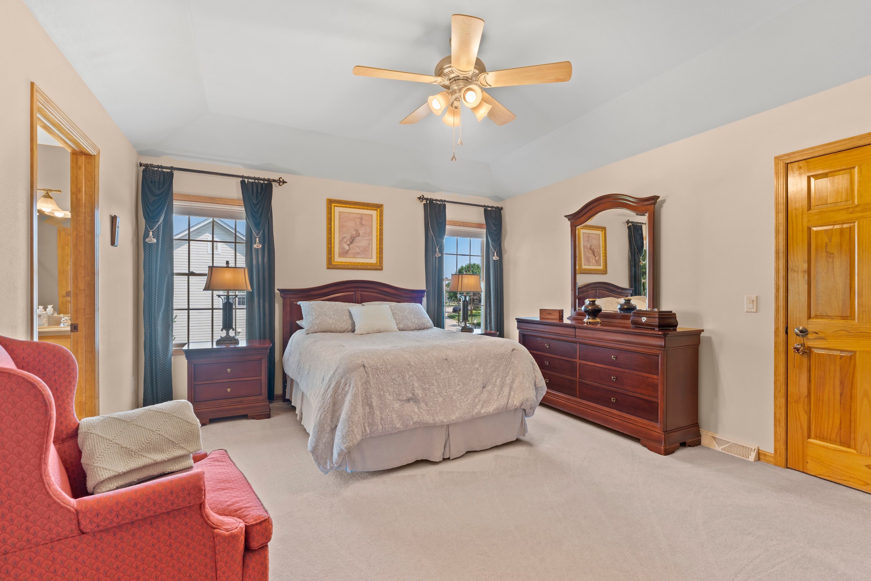  Refined Elegance in Eastlake Village at Pabst Farms - 物件實景