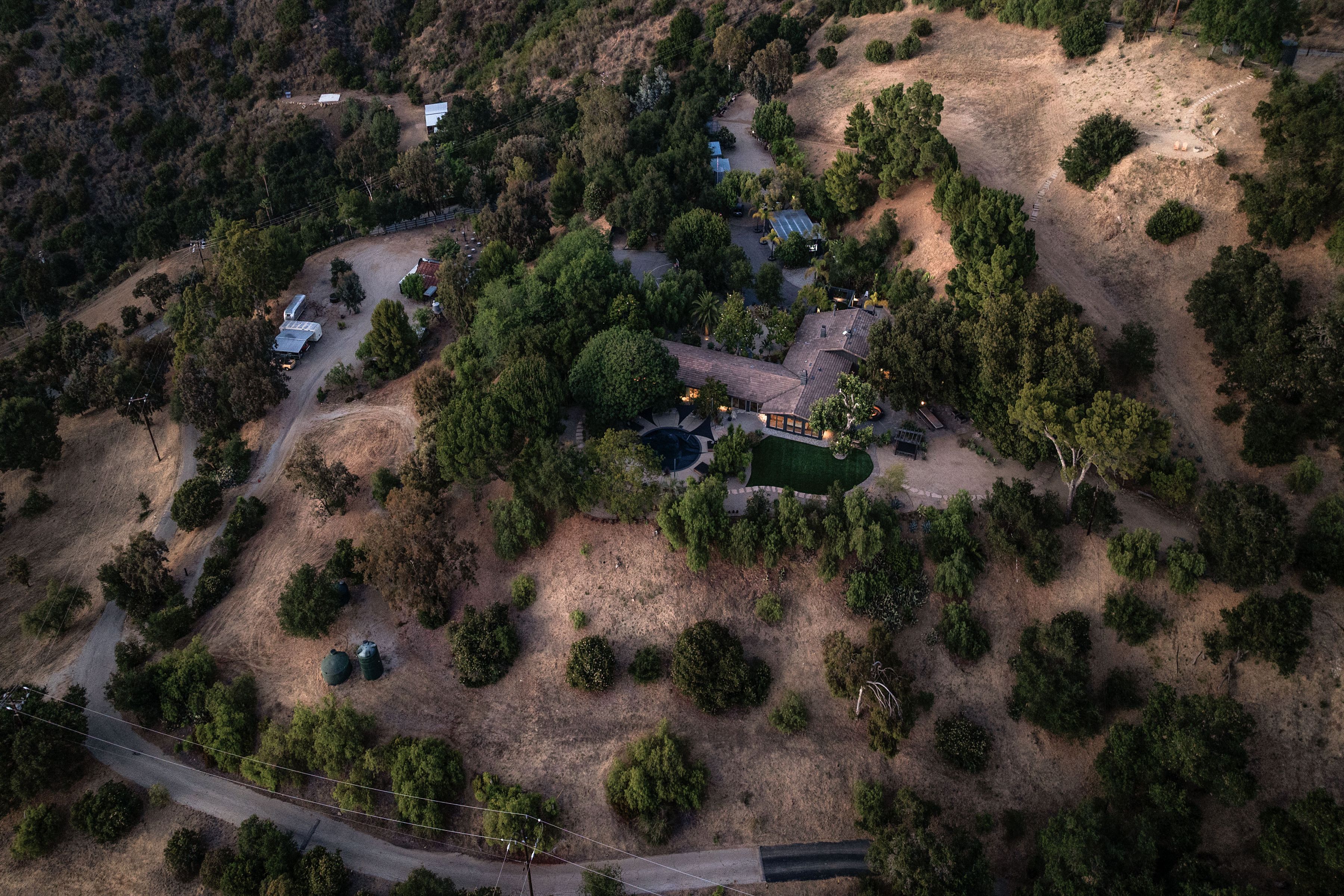  12460 Yellow Hill Road - 物件實景