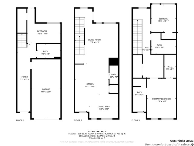 San Antonio, Texas, 78209, United States, 3 Bedrooms Bedrooms, ,4 BathroomsBathrooms,Residential,For Sale,1906137