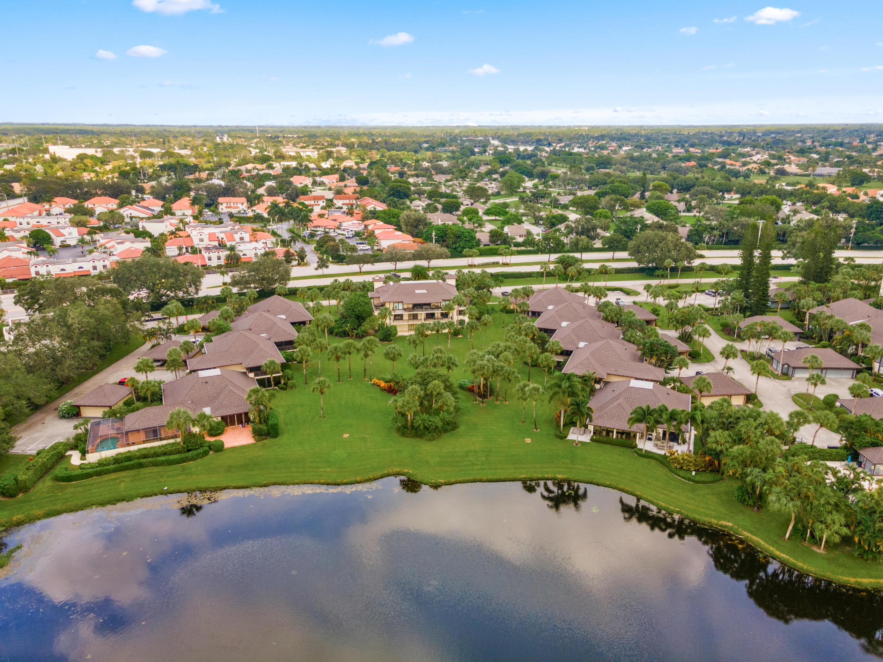  13388 Polo Road W #201 - 物件實景