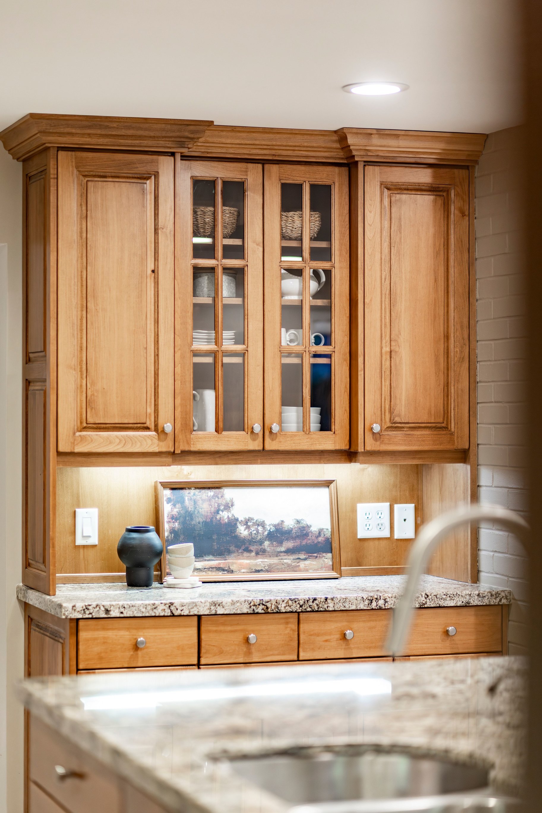  A Large Home in a Sought-After Private Community in East Millcreek - 物件實景