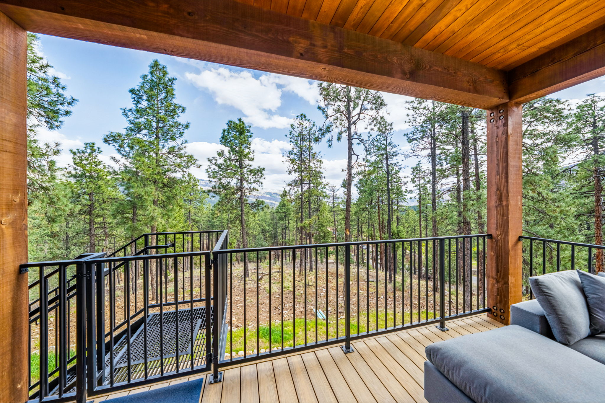  136 Outlaw Drive, Unit 1B, Durango, CO 81301 - 物件實景