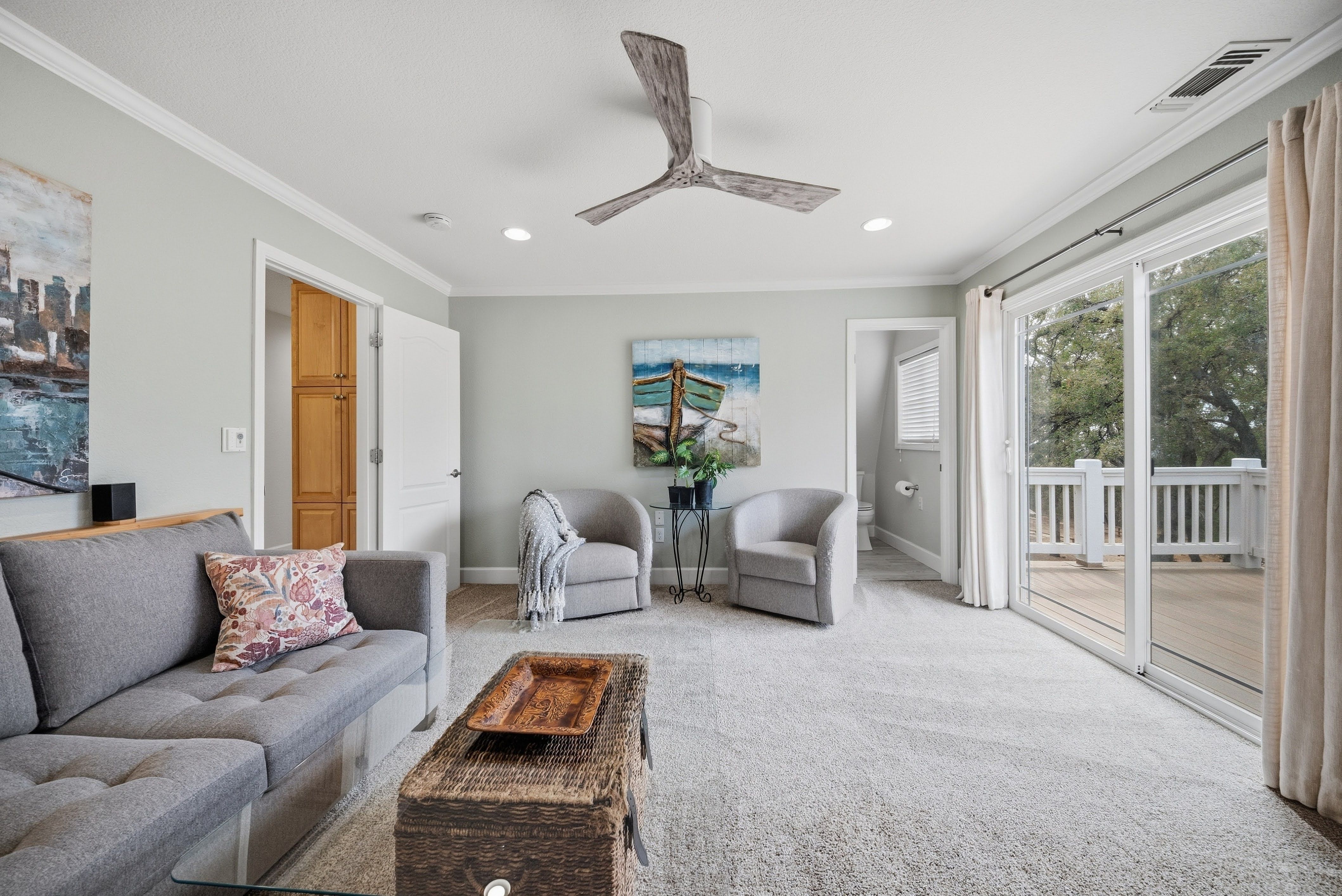  5301 Tioga Lane, El Dorado, CA 95623 - 物件實景