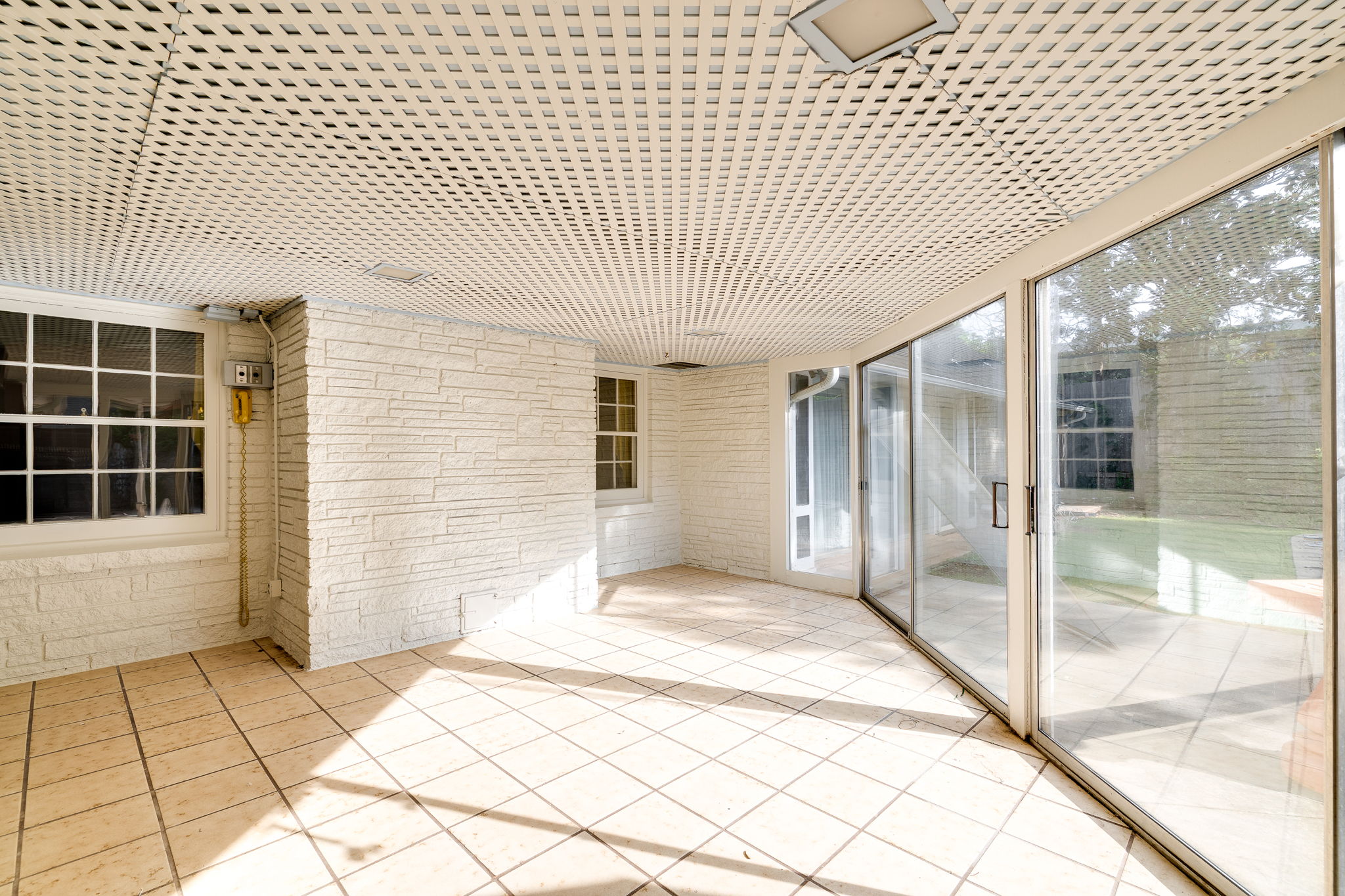  7104 Brentwood Road, Nichols Hills, OK 73116 - 物件實景