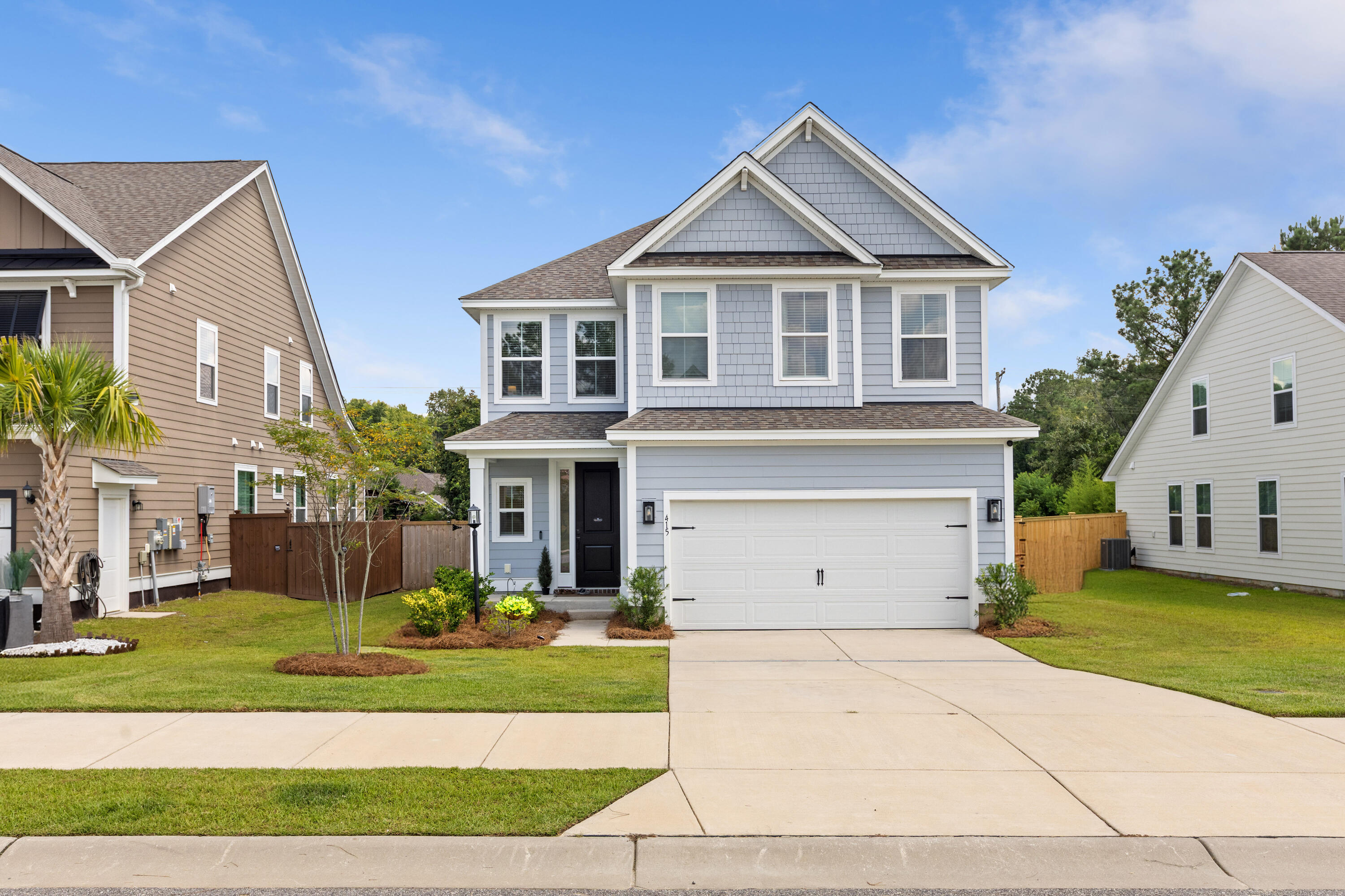 Grove End Rd, Moncks Corner, SC 29461