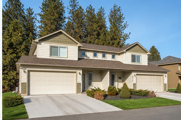 Centennial Ln, Spokane, WA 99212 #1