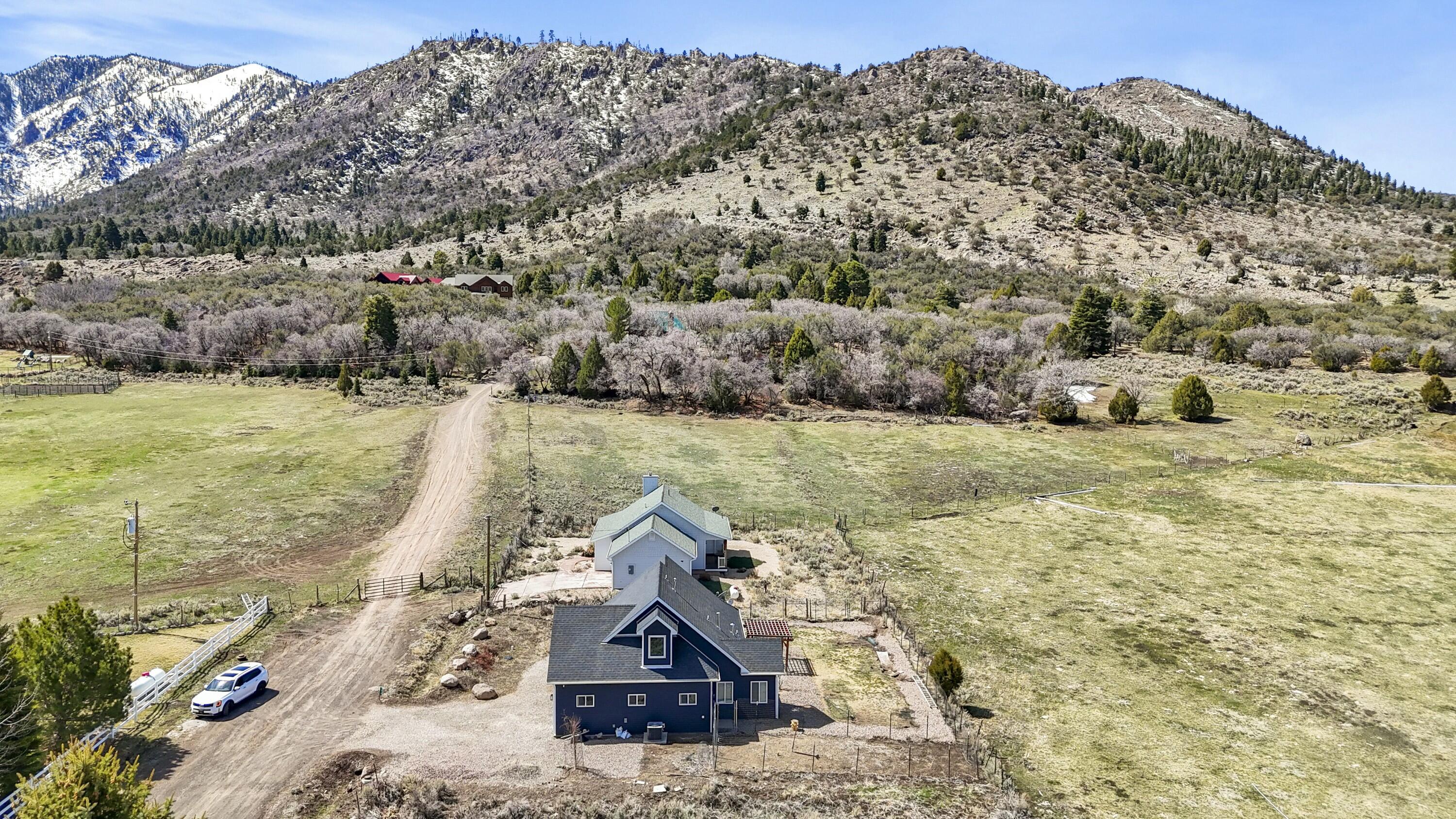 Pine Valley, Utah, 84781, United States, 3 Bedrooms Bedrooms, ,Residential,For Sale,1767890