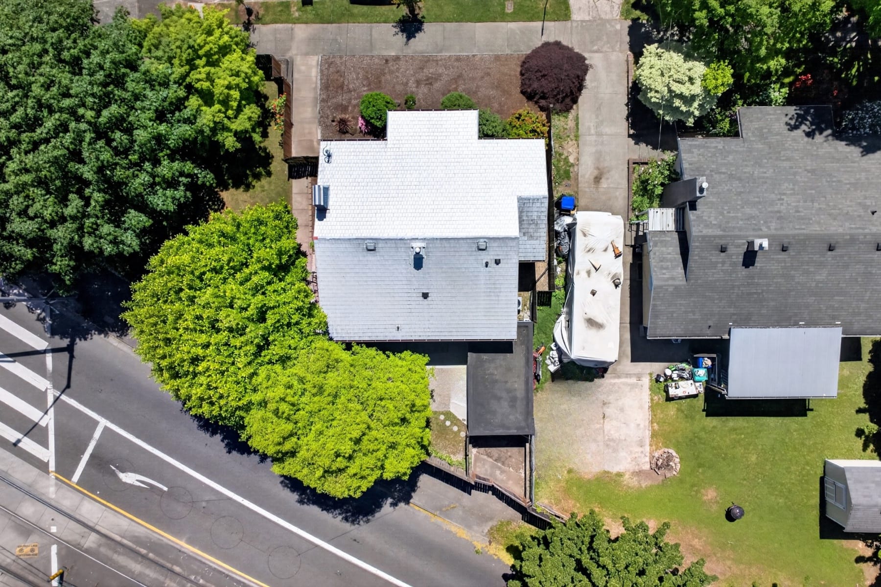  1515 N KILPATRICK ST Portland, OR 97217 - 物件實景
