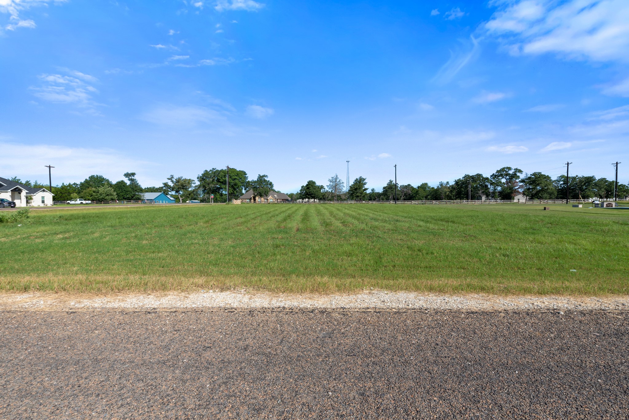  7801 Mathis Creek Drive, Bryan, TX 77808 - 物件實景