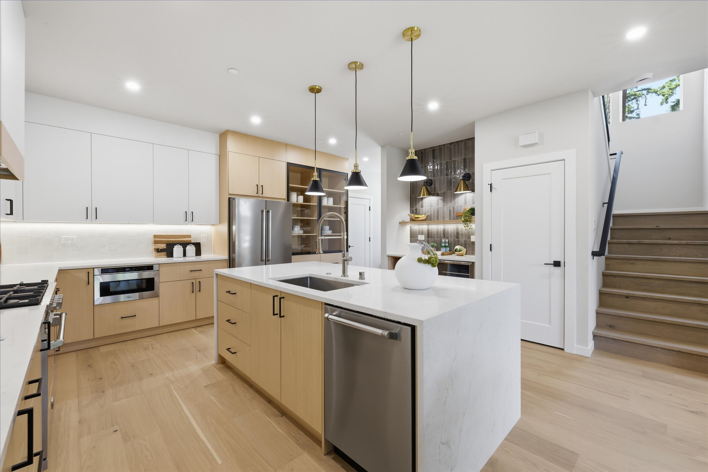  9016 124th Lane NE, Kirkland, WA 98033 - 物件實景