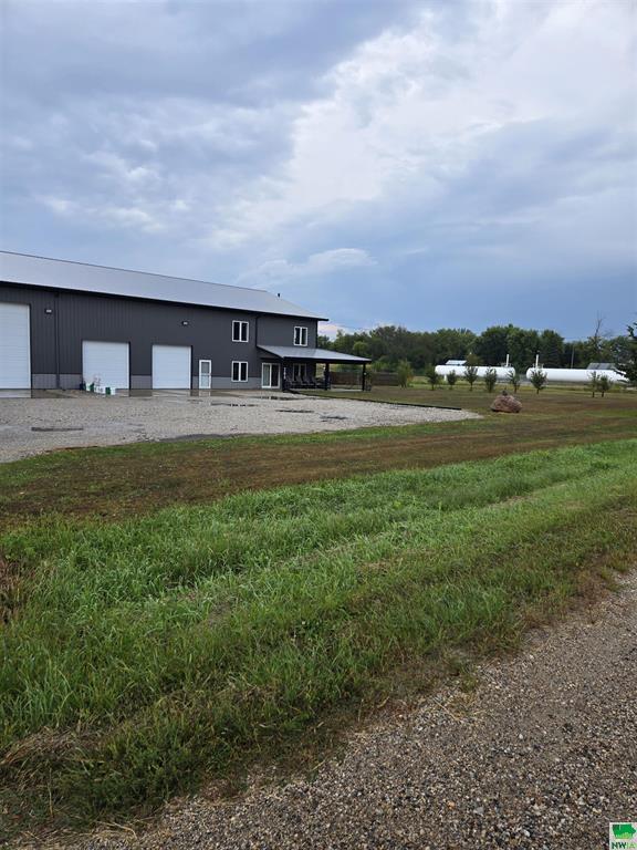 Truesdale, Iowa, 50592, United States, 5 Bedrooms Bedrooms, ,2 BathroomsBathrooms,Residential,For Sale,1976880