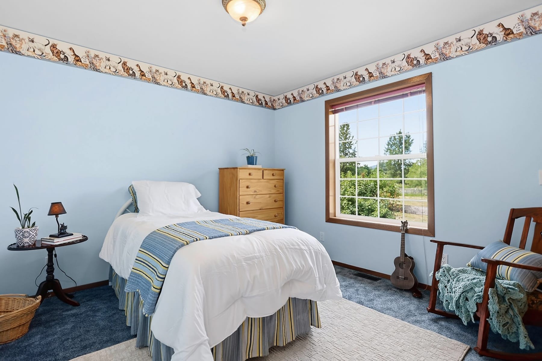  1400 ROCKFORD RD Hood River, OR 97031 - 物件實景