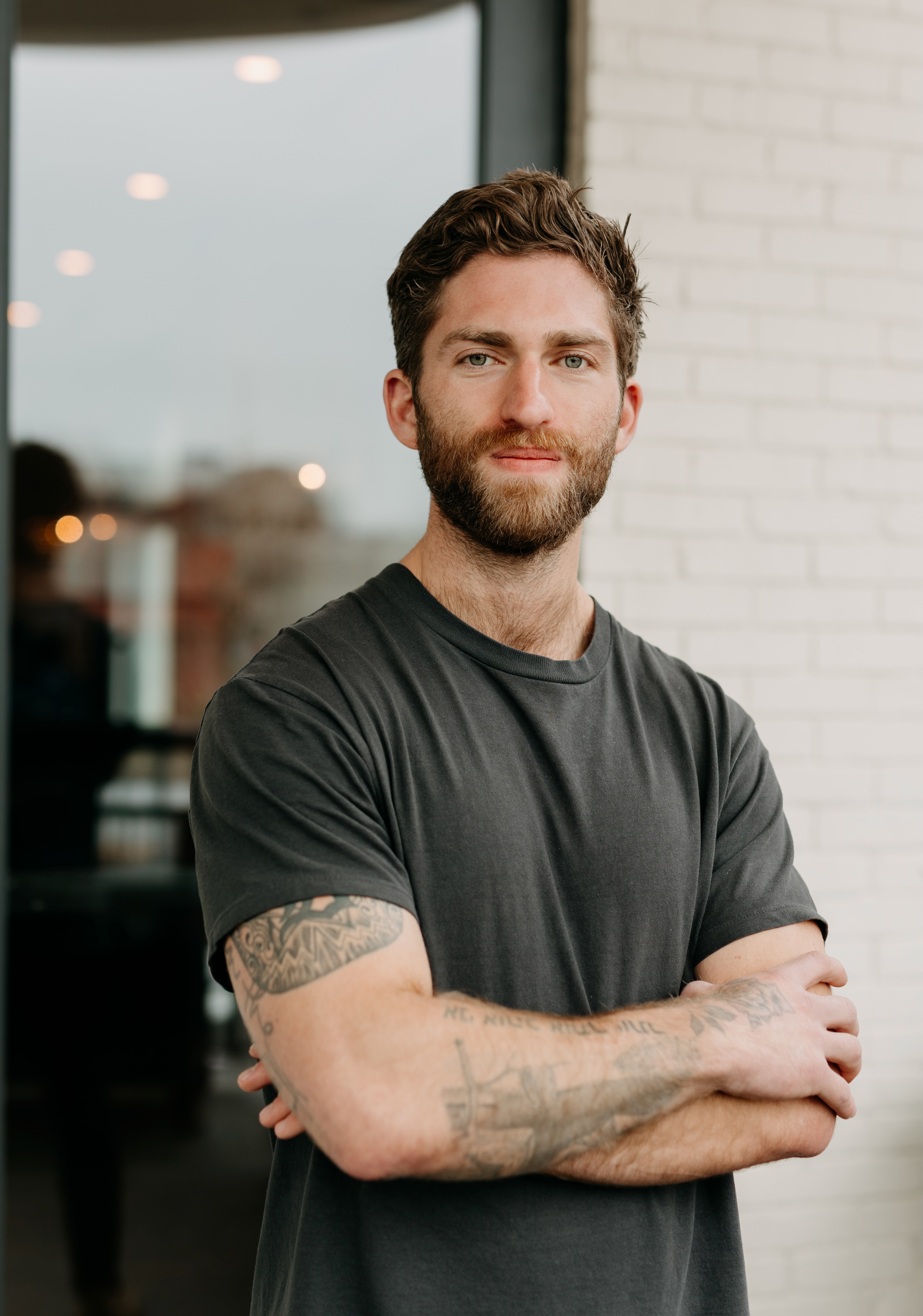 Zac Shifman