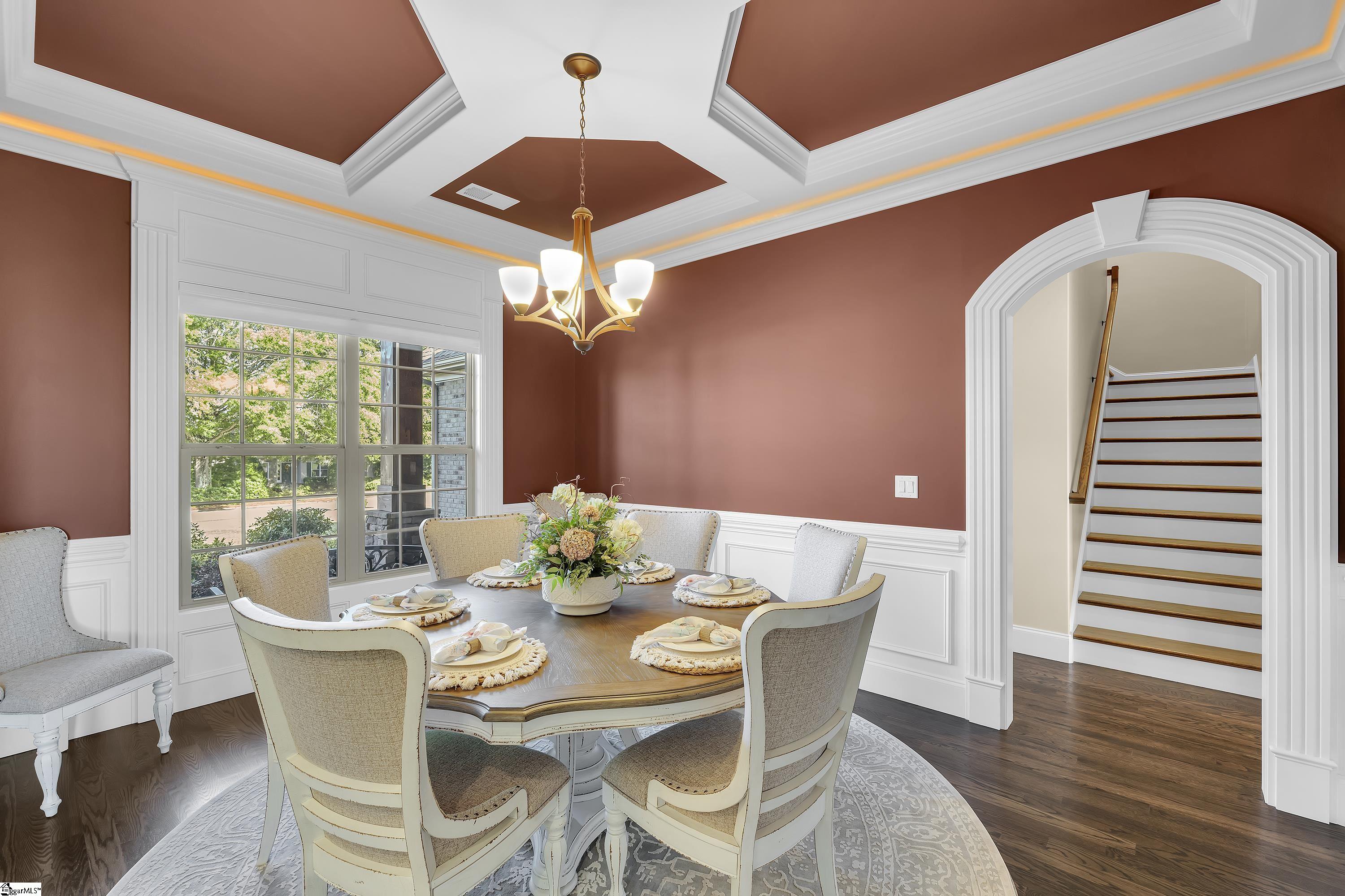 Campobello, South Carolina, 29322, United States, 4 Bedrooms Bedrooms, ,5 BathroomsBathrooms,Residential,For Sale,1827518