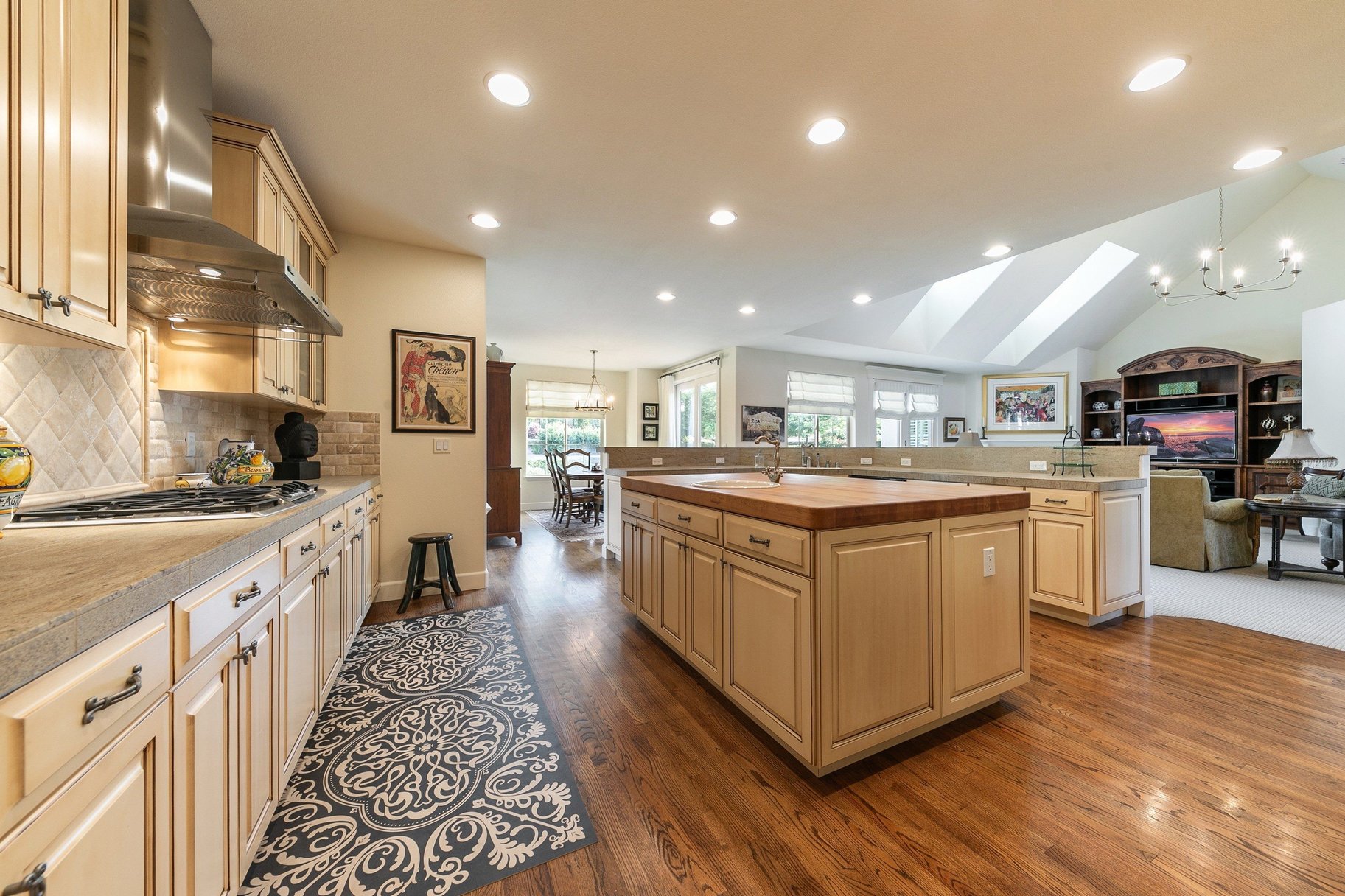 A Legacy Estate Opportunity in the Heart of Reno - 物件實景
