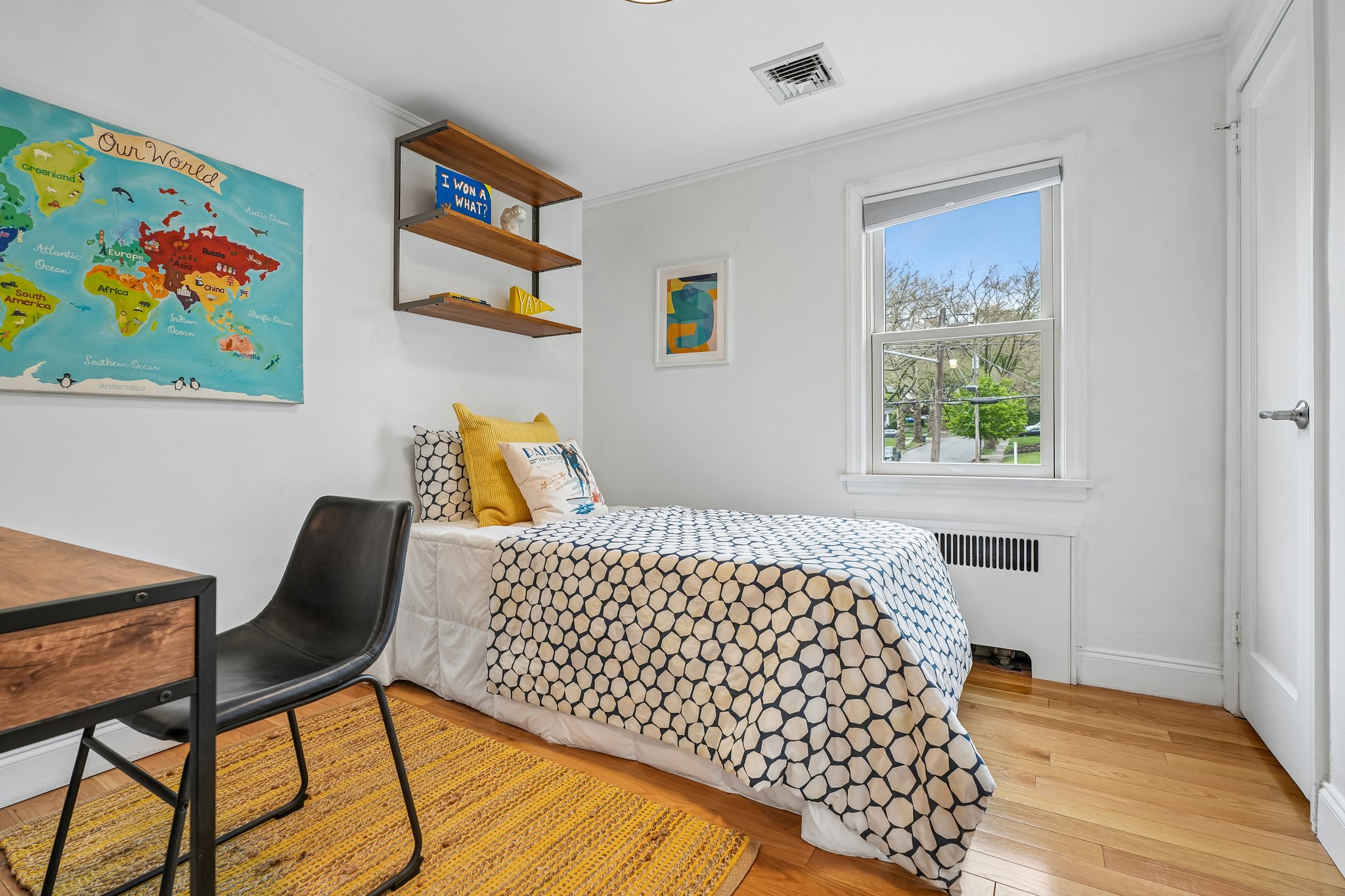  93 South Prospect Street, Verona, NJ 07044 - 物件實景