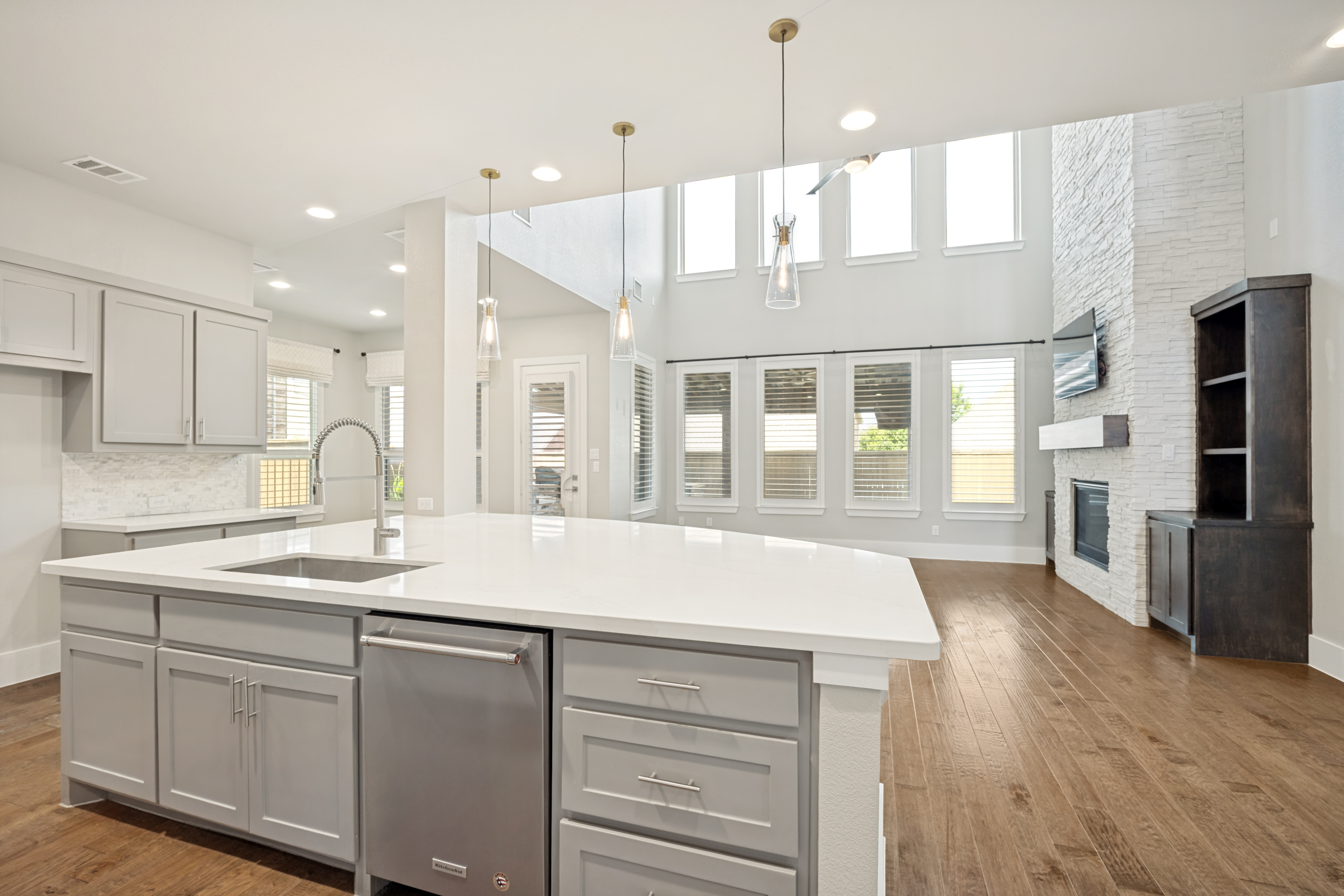  University Place Luxury Home on Oversized Cul-De-Sac Lot in Plano ISD - 物件實景