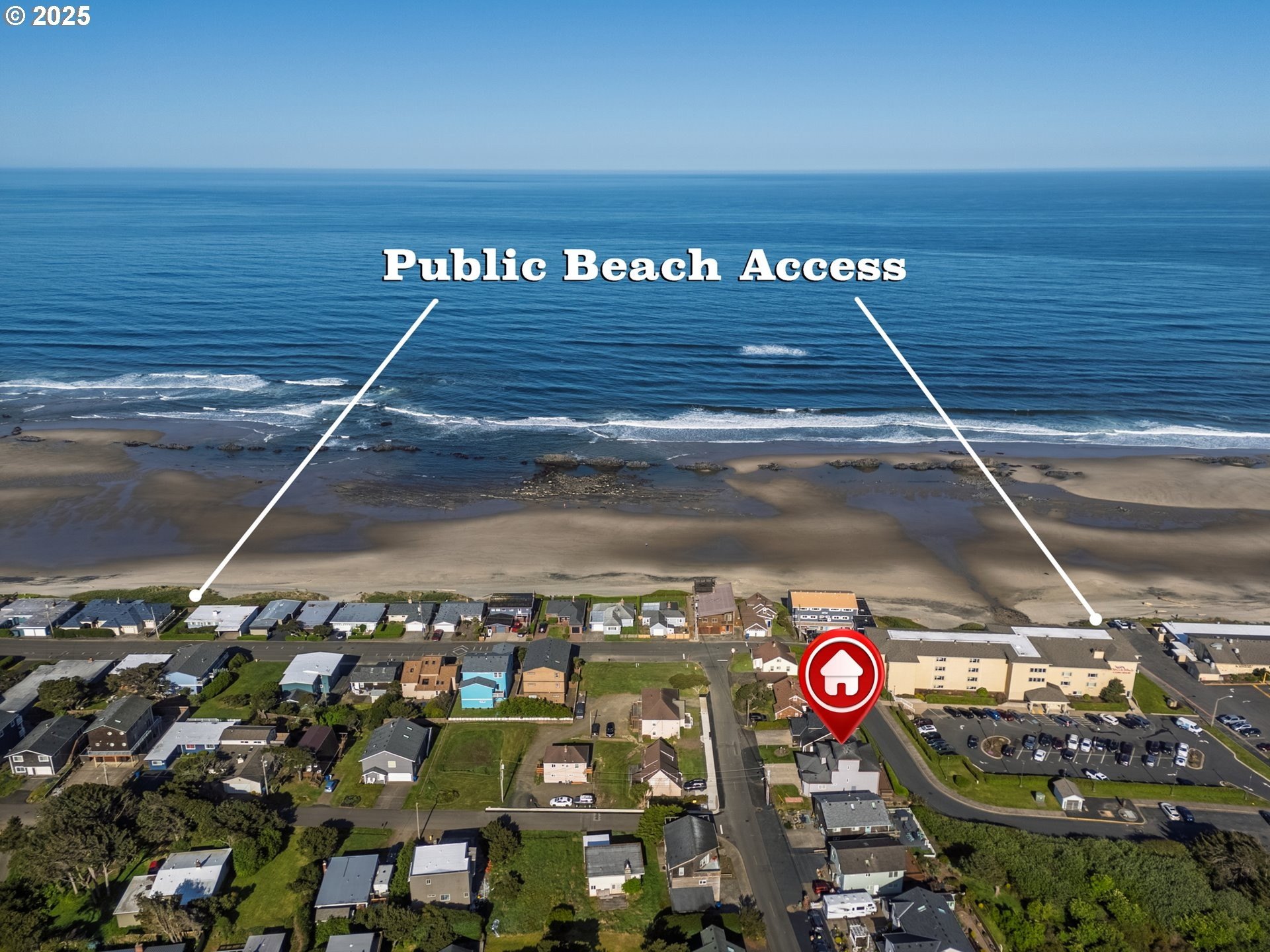 Lincoln City, Oregon, 97367, United States, 4 Bedrooms Bedrooms, ,3 BathroomsBathrooms,Residential,For Sale,1793948