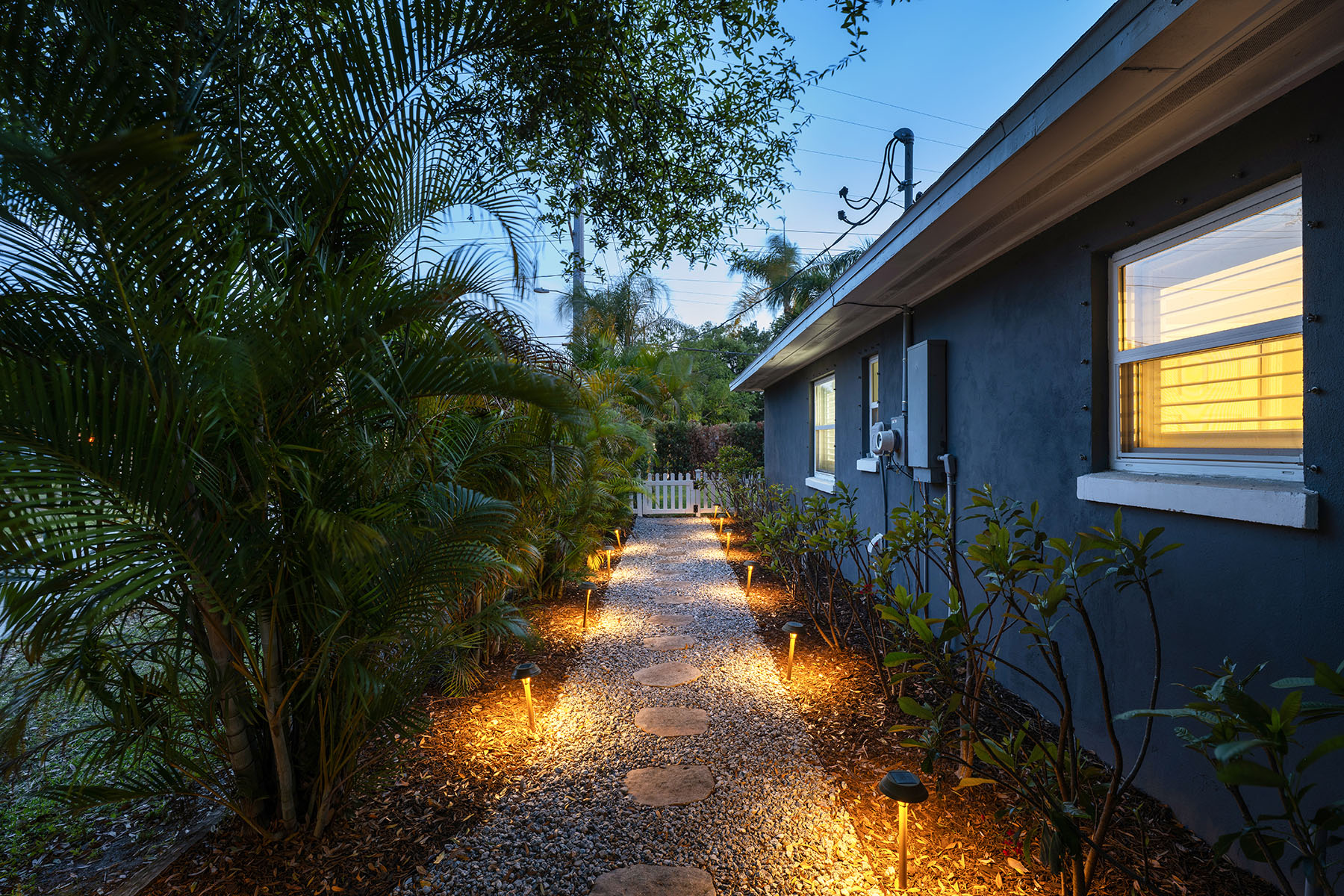  SOUTH TAMPA - 物件實景