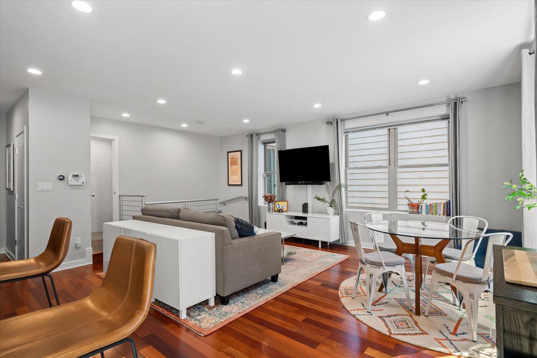  1436 Ogden Street NW, Washington, DC, 20010 - 物件實景