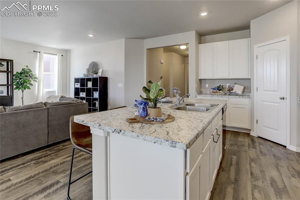 10041 Ledgestone Terrace, Peyton, Colorado, 80831, United States, 3 Bedrooms Bedrooms, ,Residential,For Sale,10041 Ledgestone Terrace,1662339