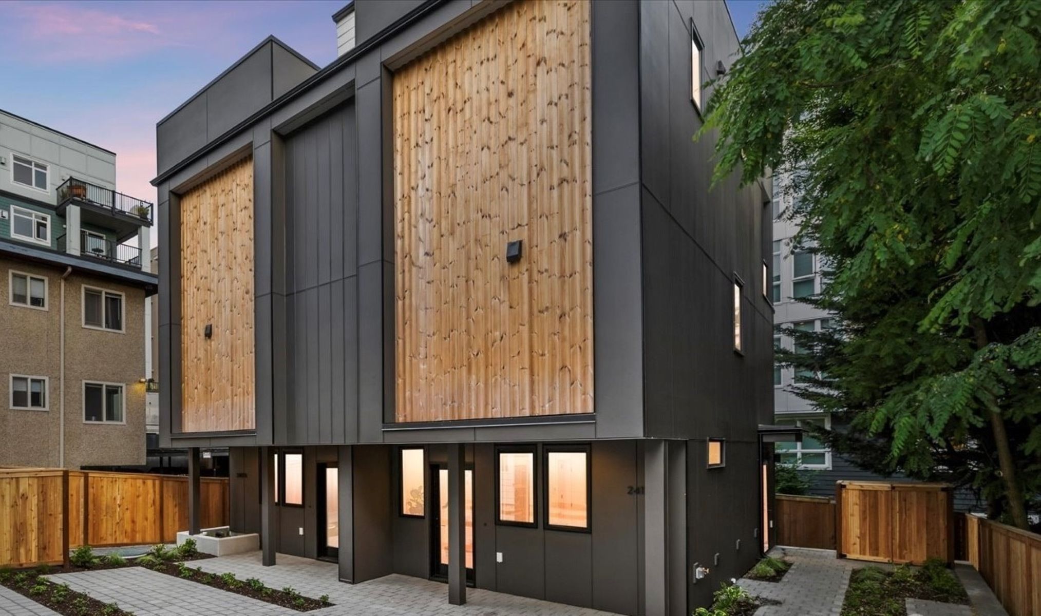 2419 NW 57th Place Unit #B, Seattle, WA 98107 