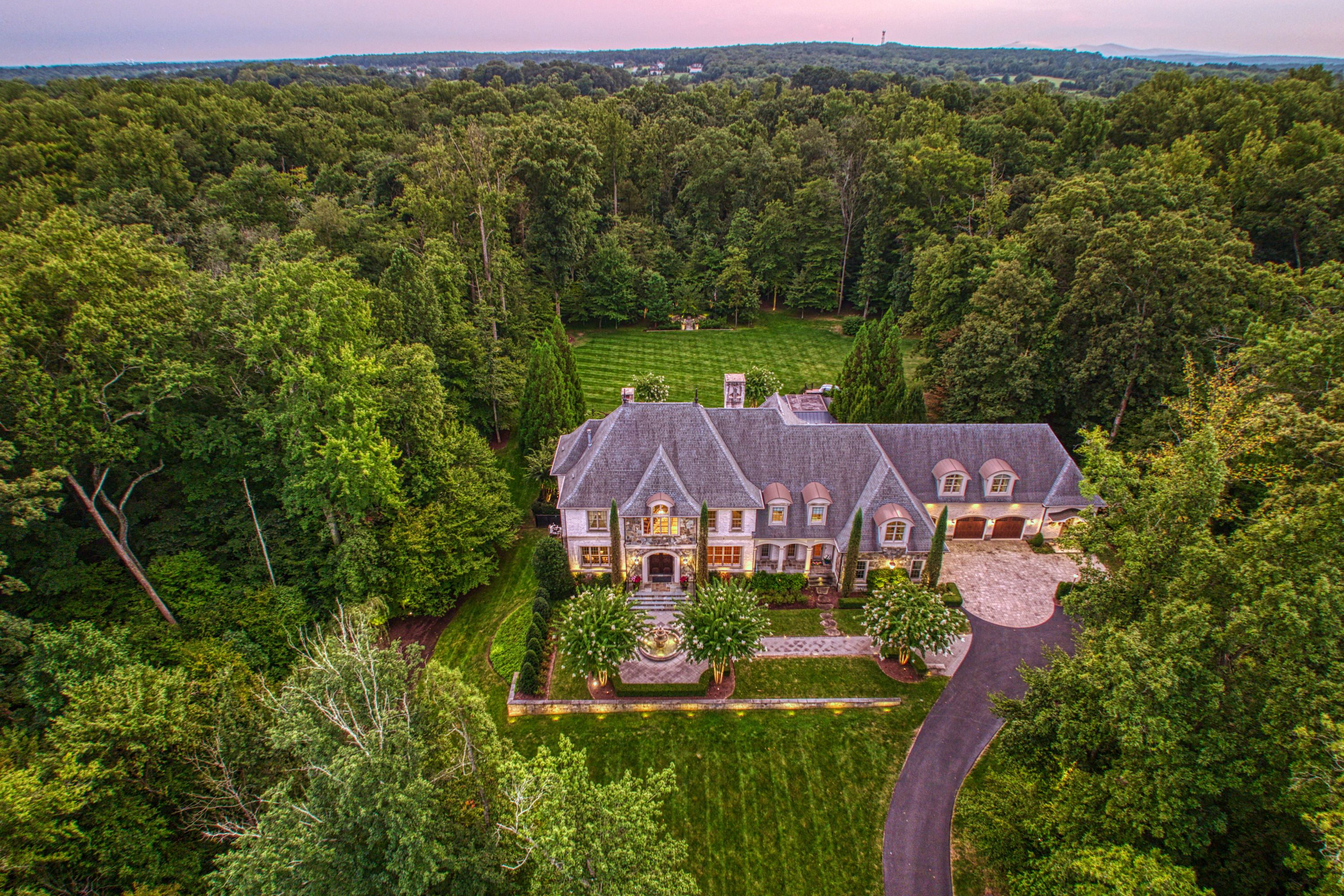  40935 Grenata Preserve Place, Leesburg, VA 20175 - 物件實景