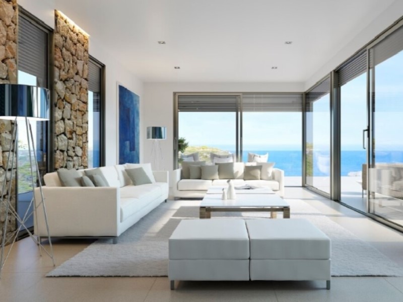 Alicante, J?vea / X?bia, Portichol - Balc?n al Mar, Jávea / Xàbia, Comunidad Valenciana, ES, 4 Bedrooms Bedrooms, ,4 BathroomsBathrooms,Residential,For Sale,Alicante, J?vea / X?bia, Portichol - Balc?n al Mar,1616569
