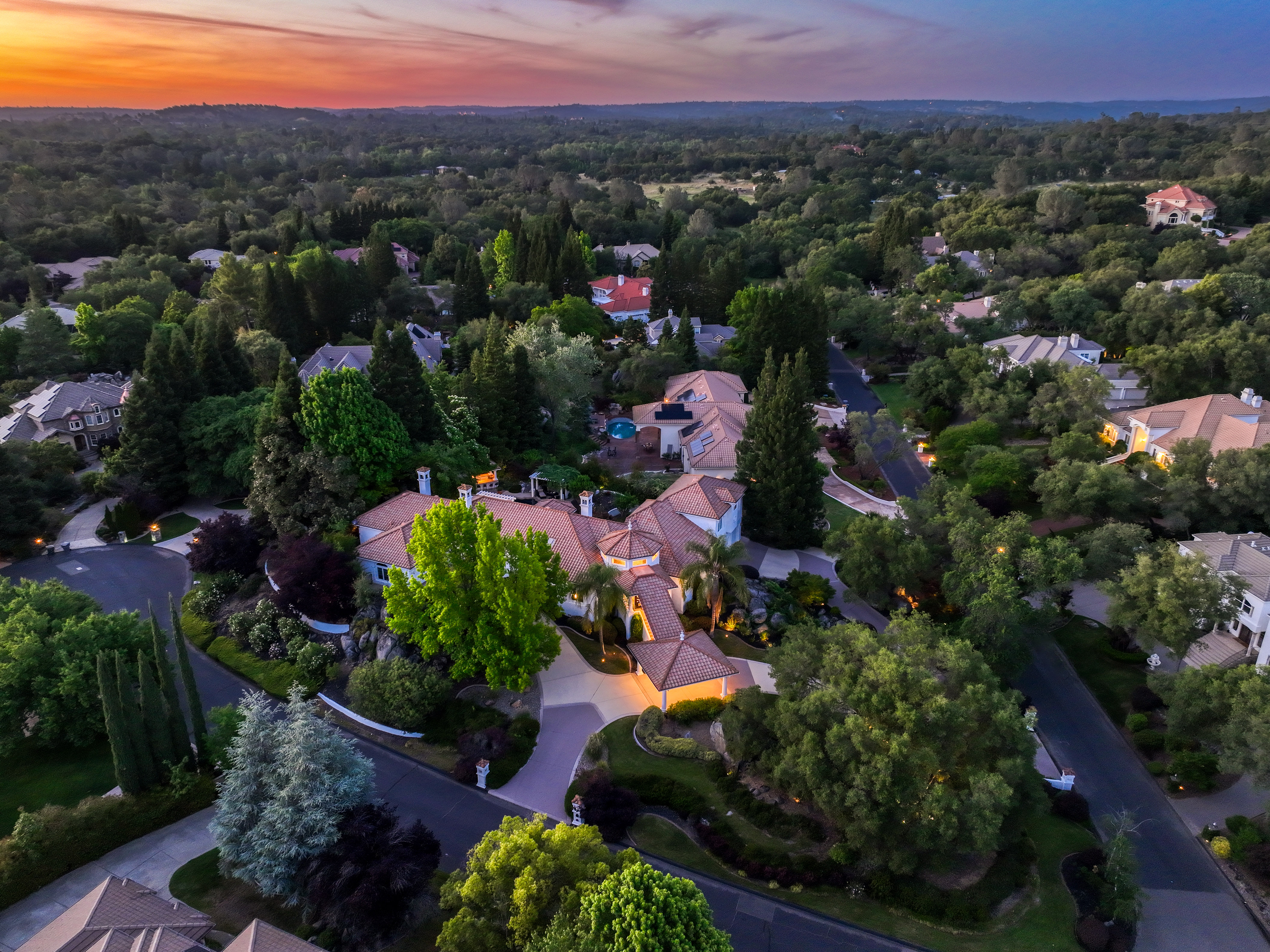  5604 Calle Paloma Court, Granite Bay, CA 95746 - 物件實景