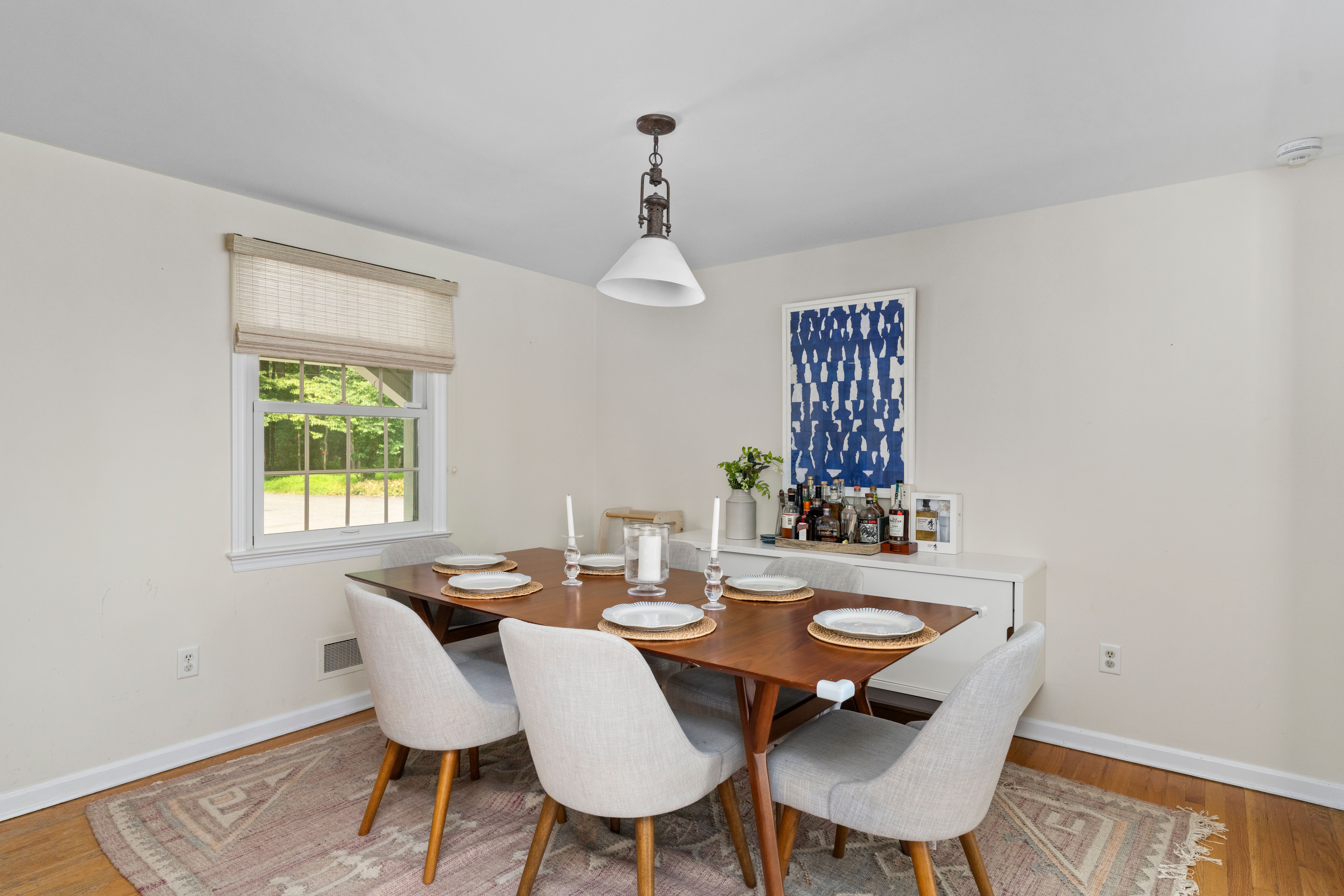 42 Harbourton Woodsville Road, Pennington, NJ 08534 - 物件實景