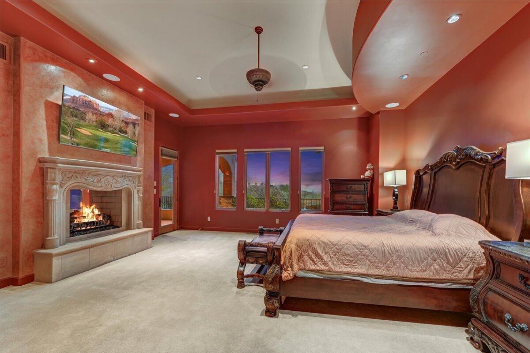  24163 N 91 Street¦Scottsdale, AZ - 物件實景