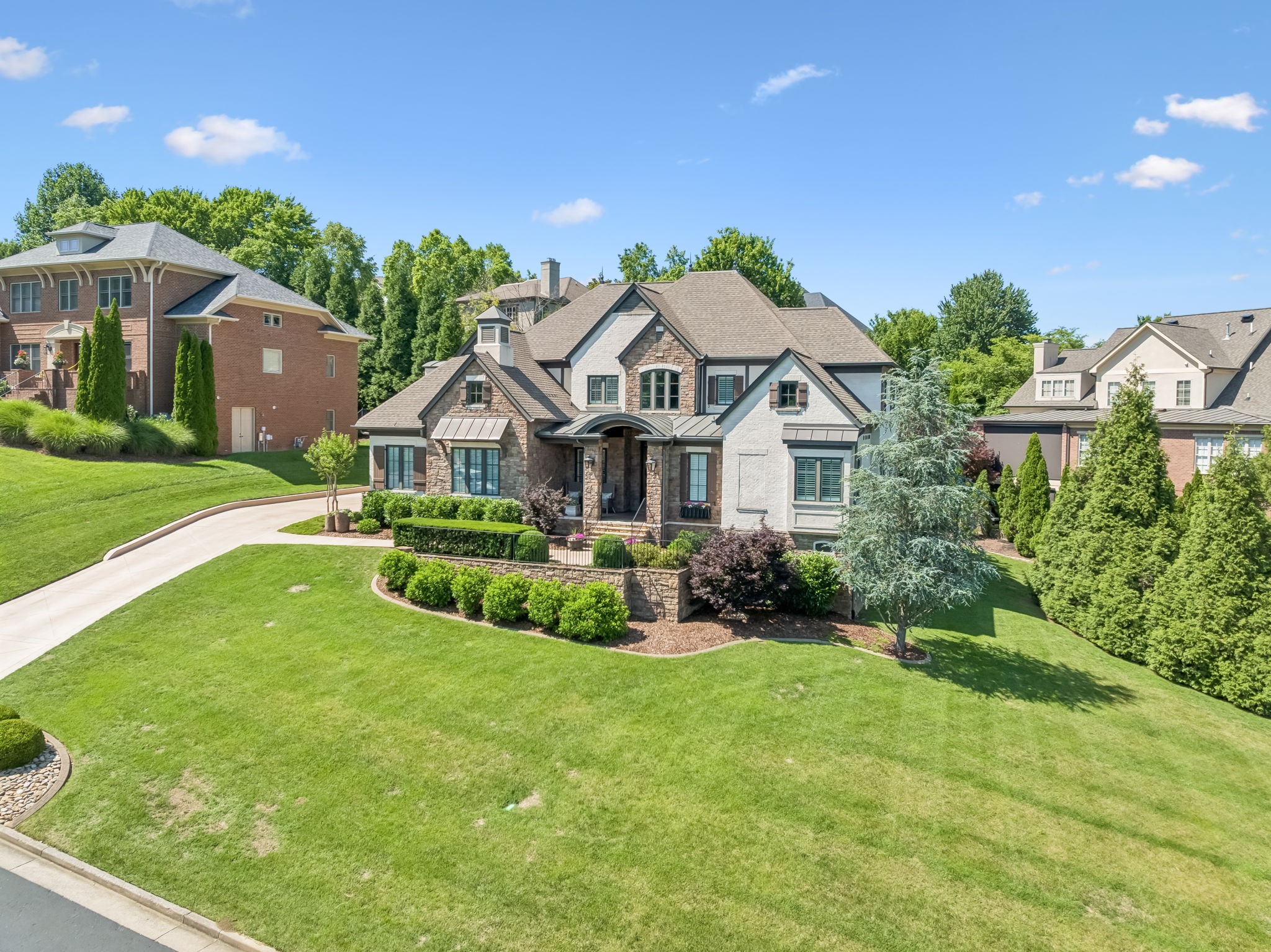  14 Ironwood Ln, Brentwood, TN, 37027 - 物件實景