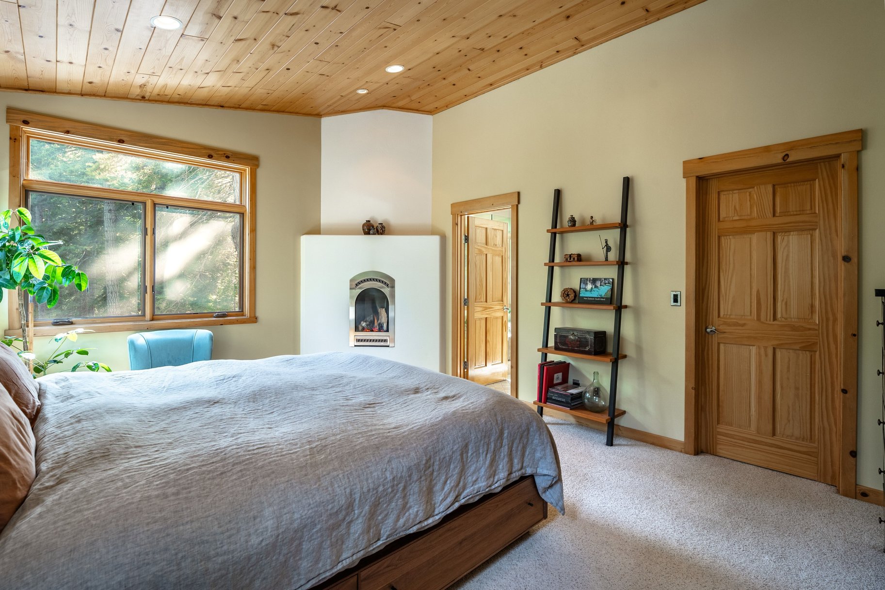  Stylish and Immaculate 4 Bedroom Retreat in Carnelian Bay - 物件實景