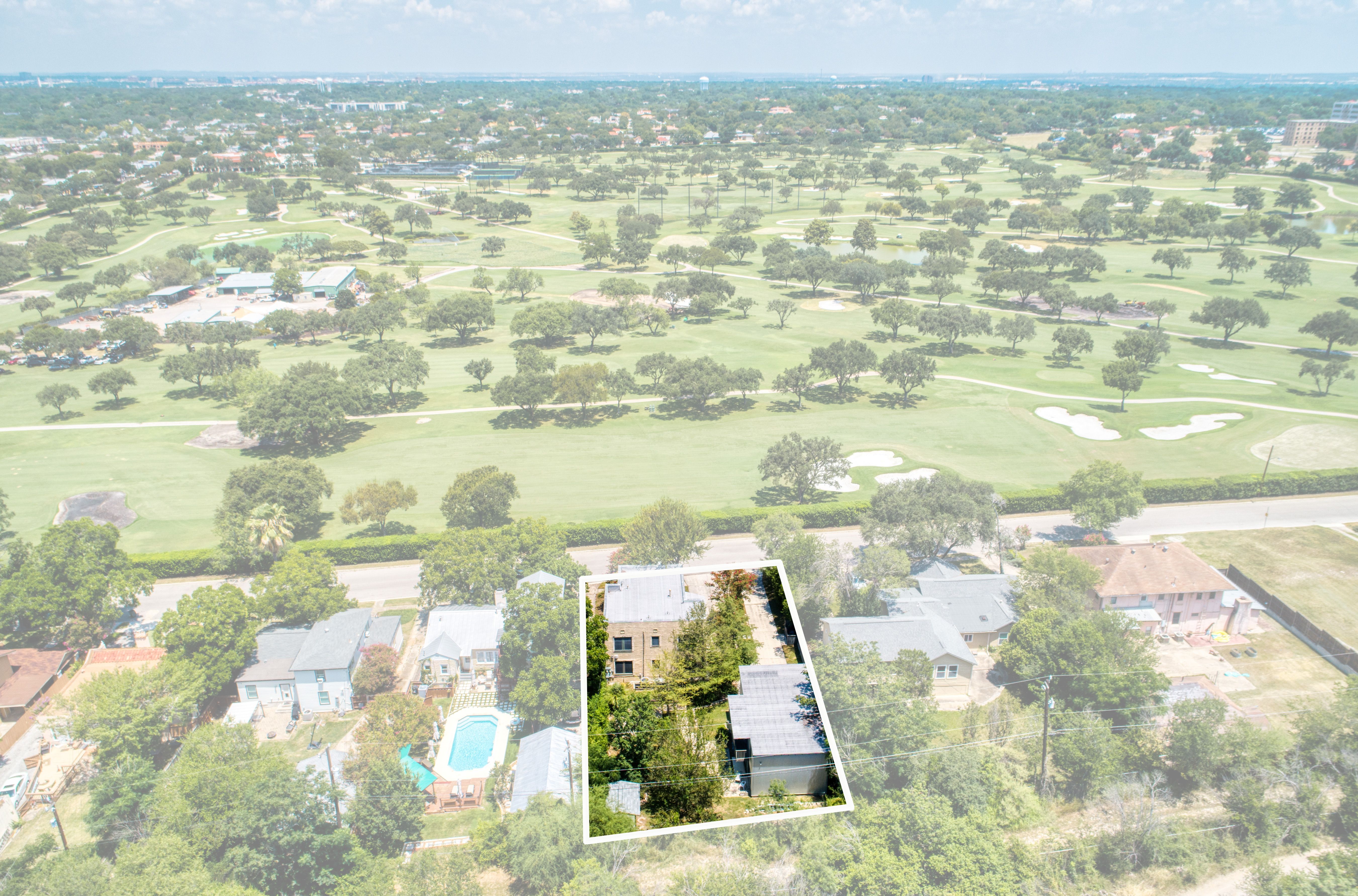  Great Investment Opportunity in Mahncke Park - 物件實景