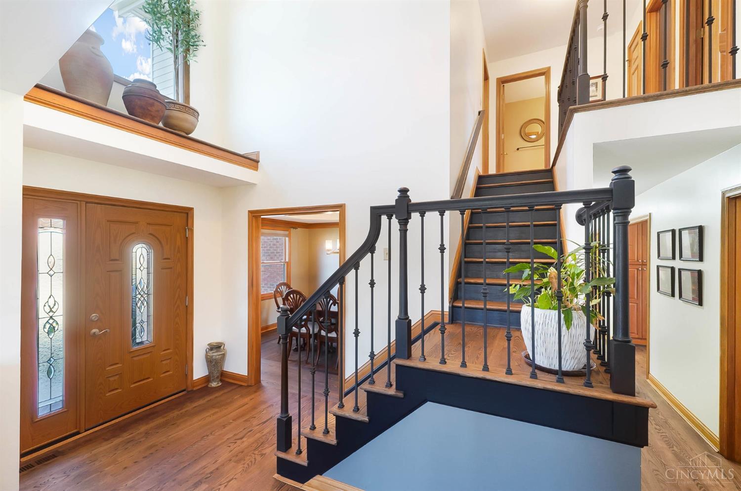 Hamilton, Ohio, 45013, United States, 4 Bedrooms Bedrooms, ,4 BathroomsBathrooms,Residential,For Sale,2000697