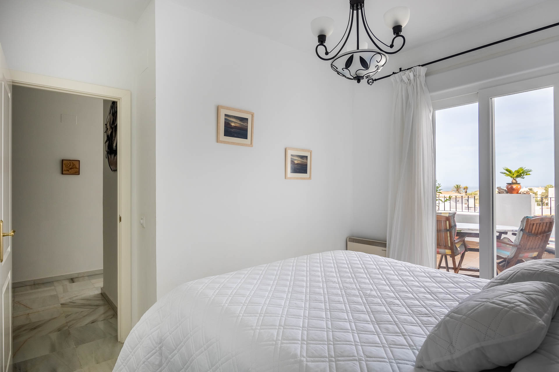  Zahara Beach Penthouse Terrace - 物件實景