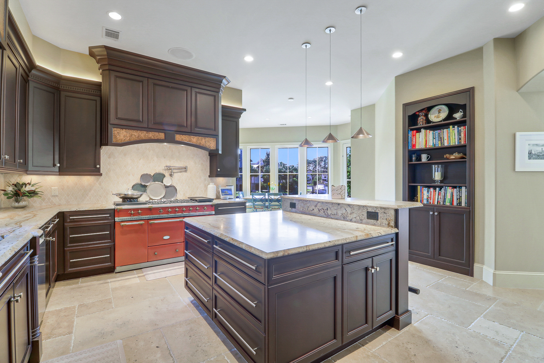  16 Castlebridge Court, Hilton Head Island - 物件實景
