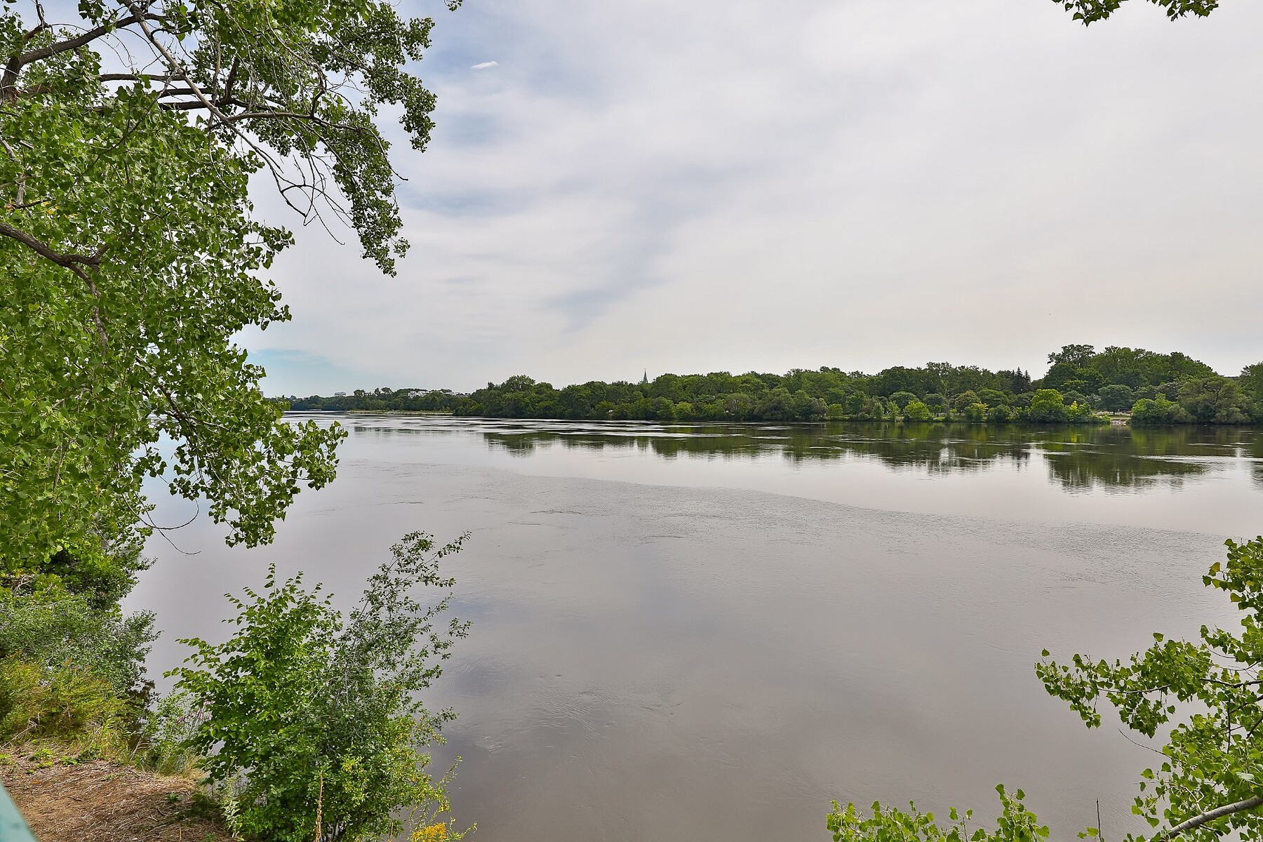  Pont-Viau, Laval - 物件實景